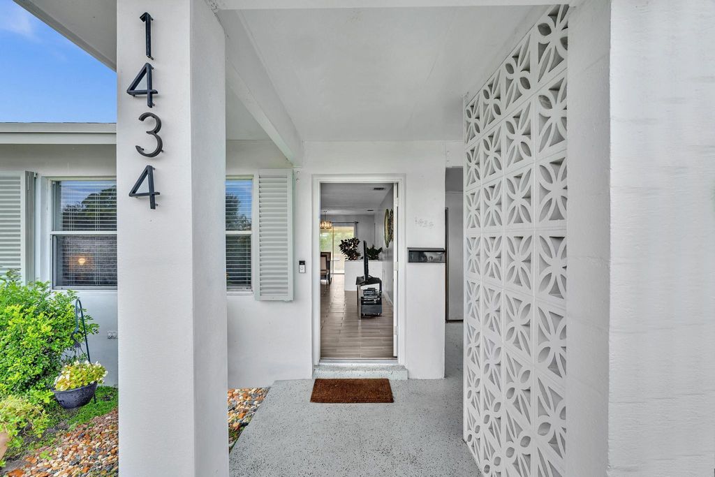 Photo of 1434 7th Street, West Palm Beach, FL 33401 (MLS # R11130059)