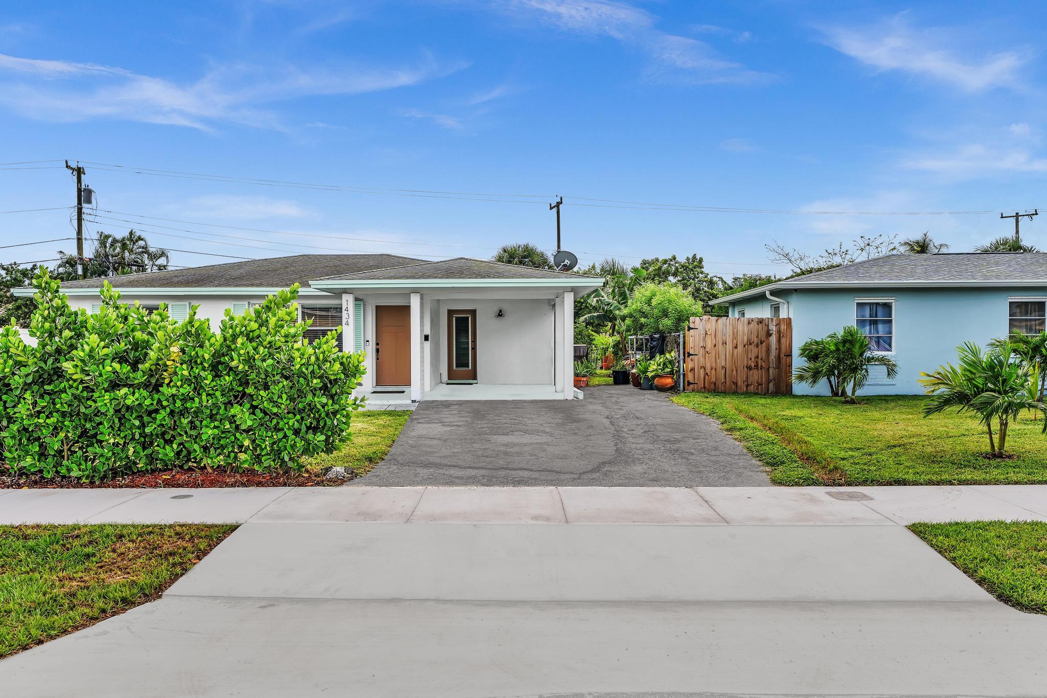 ROOSEVELT ESTATES - Residential