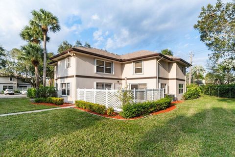 A home in Royal Palm Beach