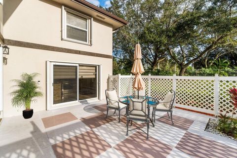 A home in Royal Palm Beach