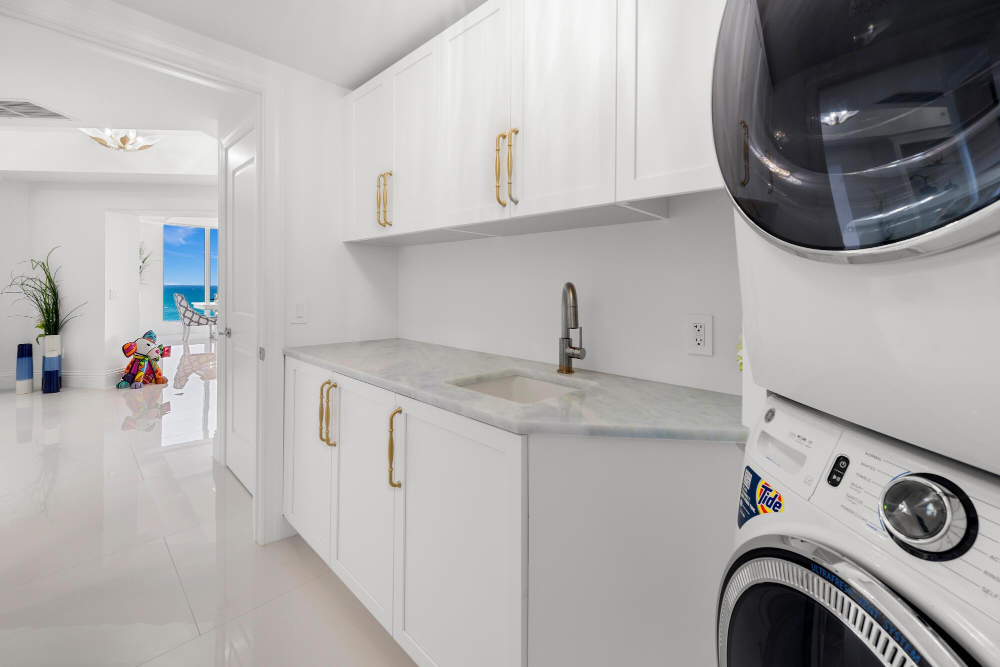 OCEANS EDGE AT SINGER ISL - Residential