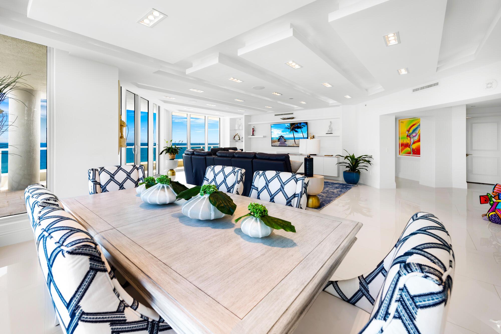 OCEANS EDGE AT SINGER ISL - Residential