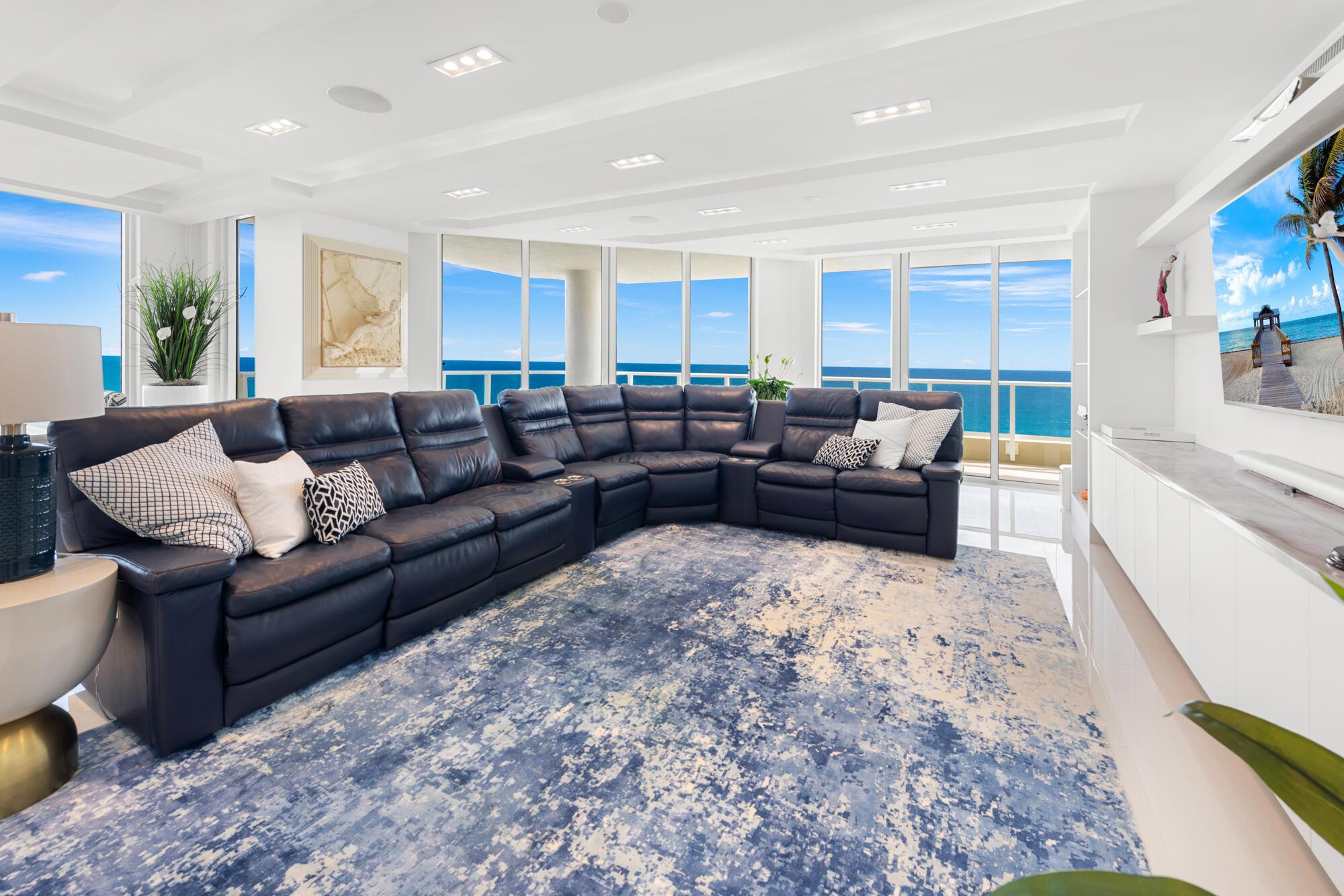 OCEANS EDGE AT SINGER ISL - Residential