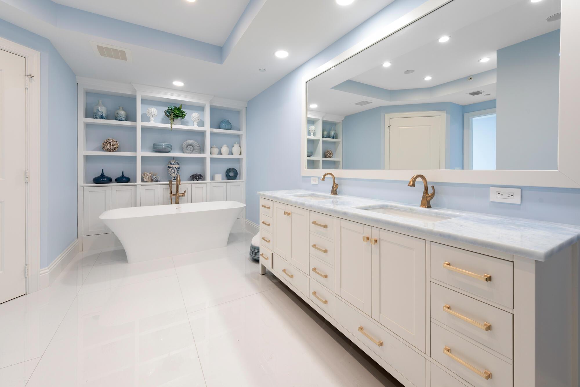 OCEANS EDGE AT SINGER ISL - Residential