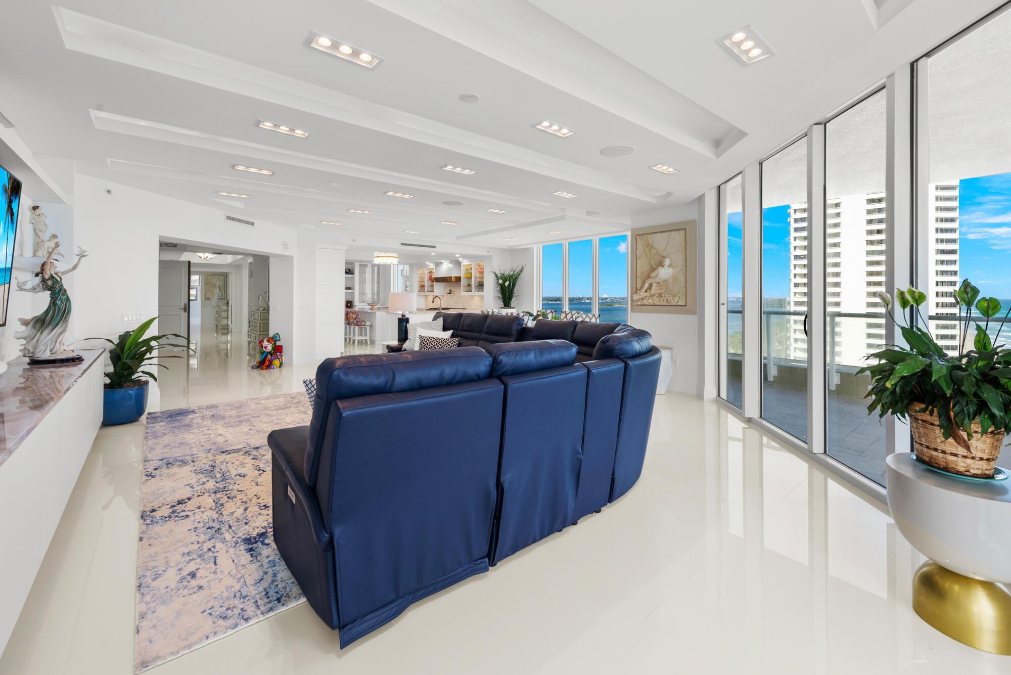 OCEANS EDGE AT SINGER ISL - Residential