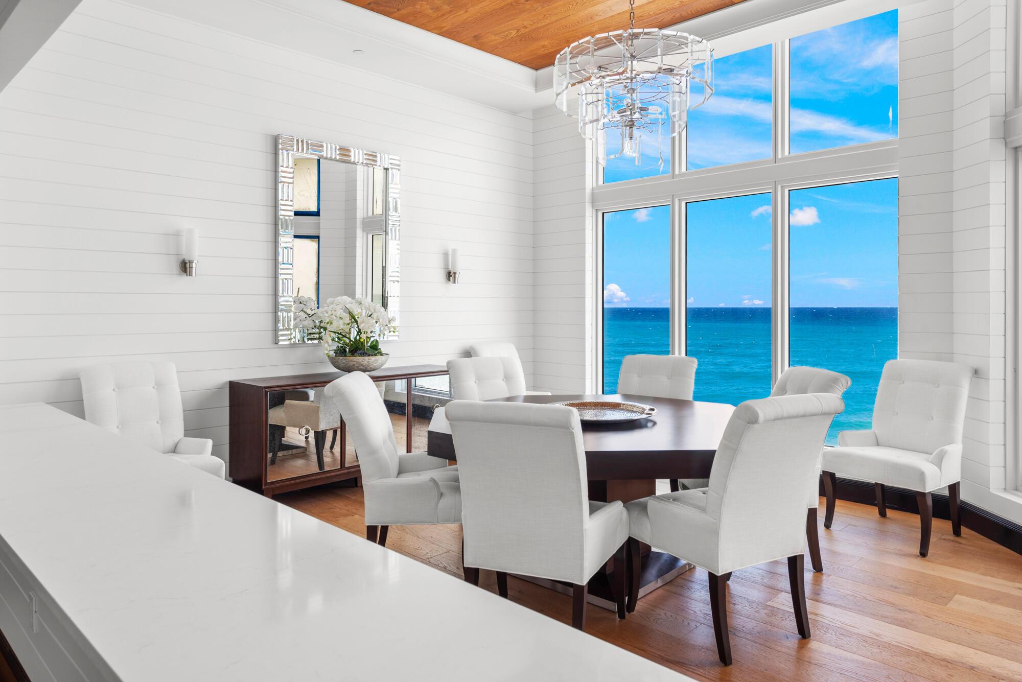 OCEANS EDGE AT SINGER ISL - Residential