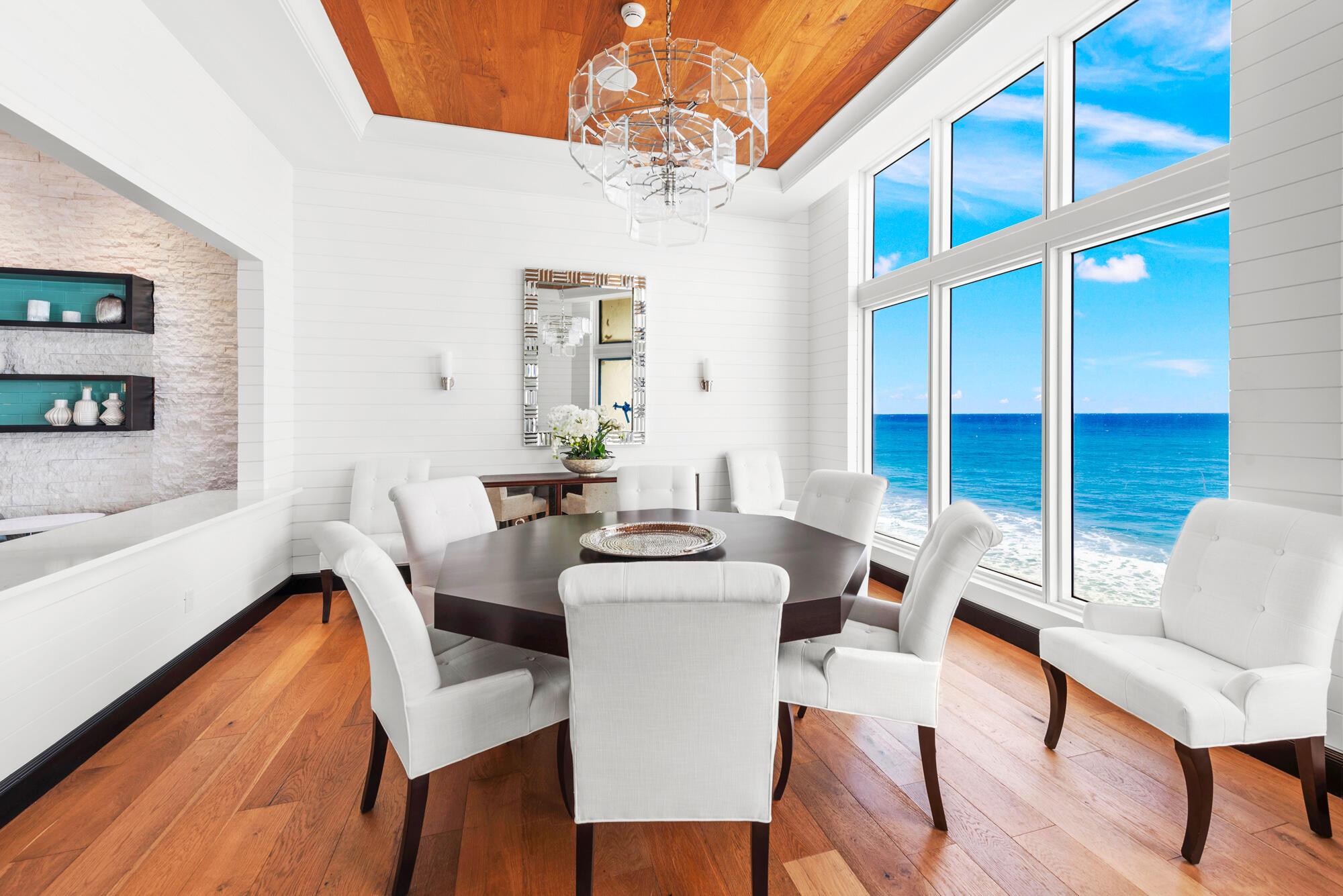 OCEANS EDGE AT SINGER ISL - Residential