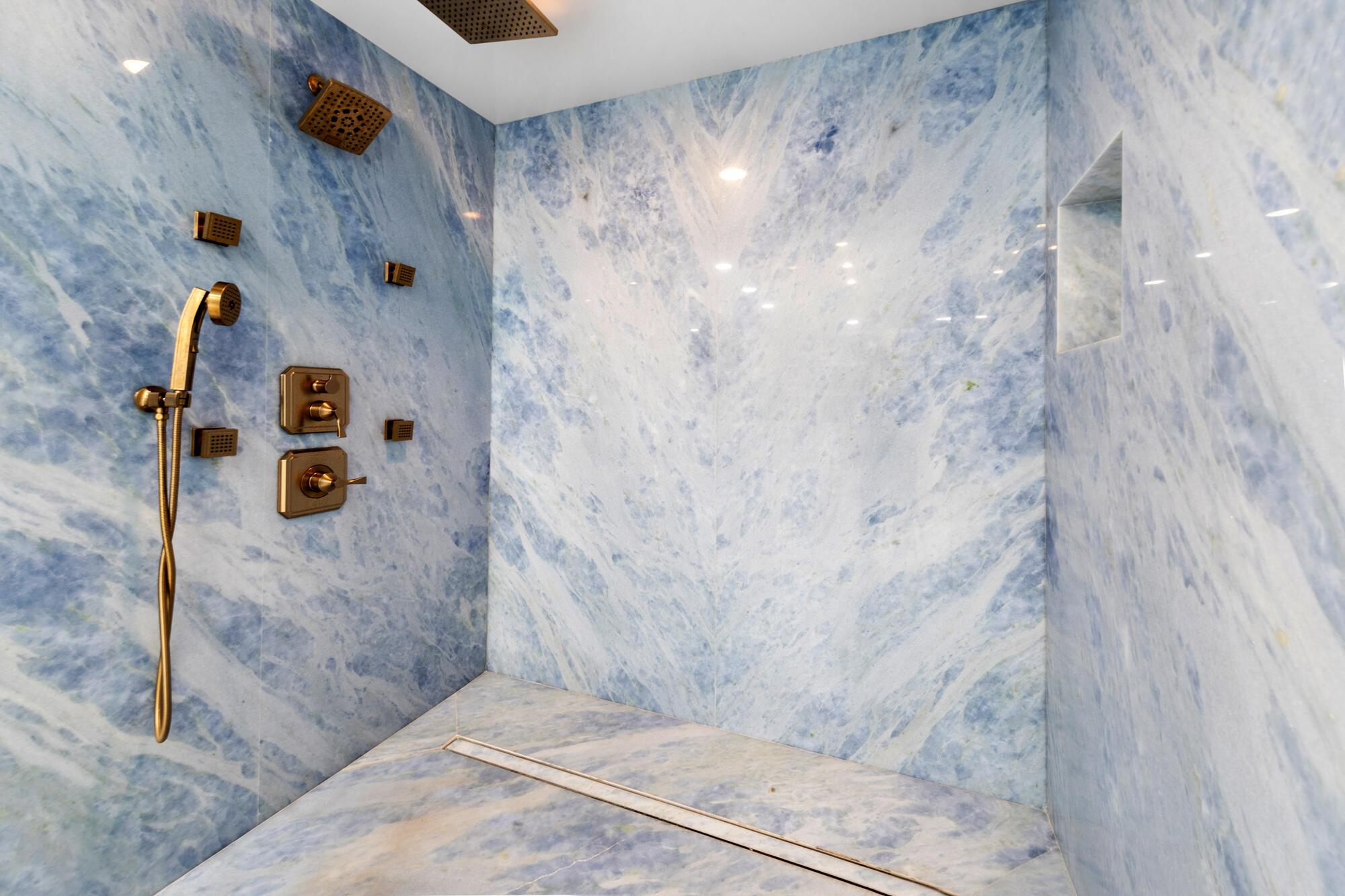 OCEANS EDGE AT SINGER ISL - Residential