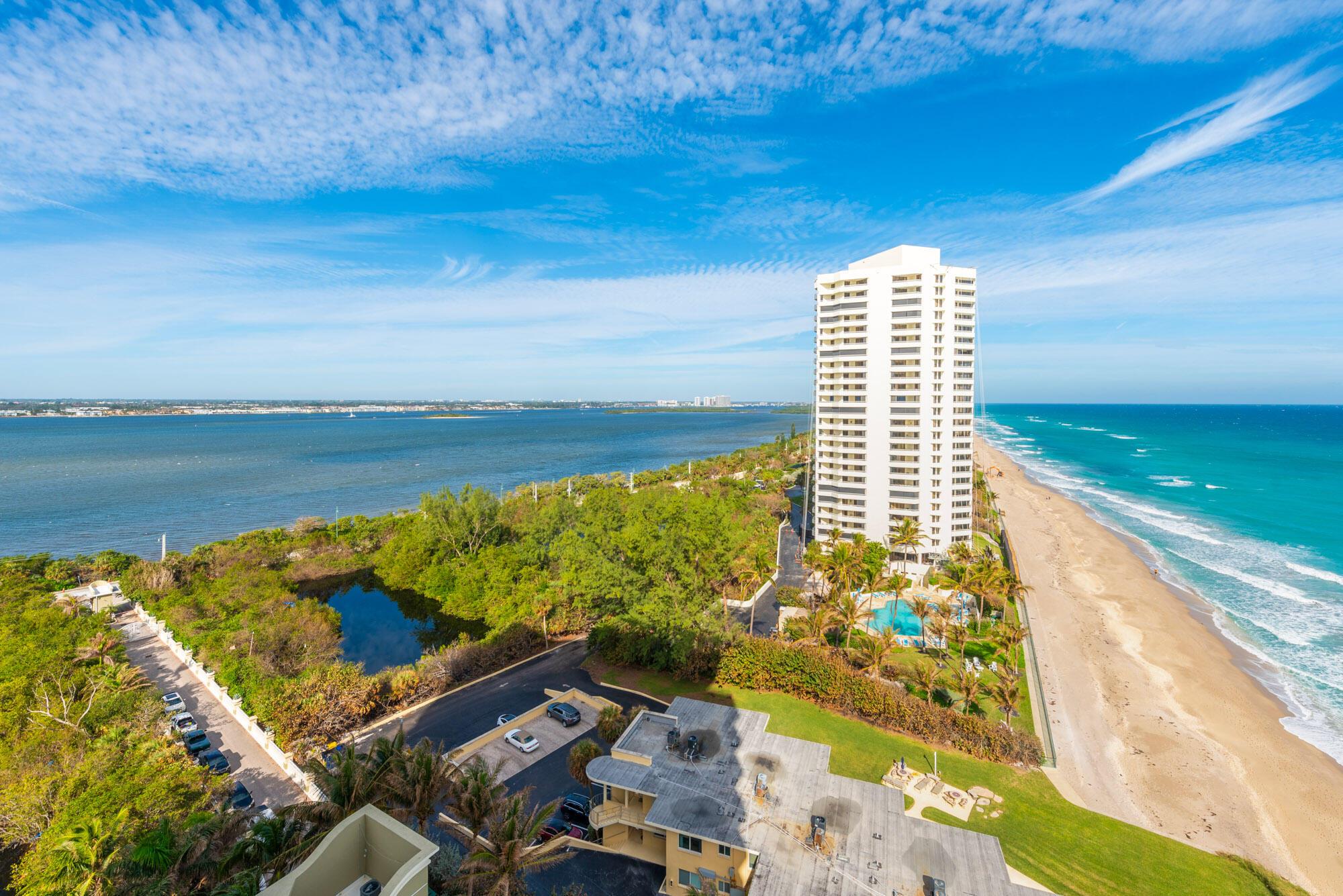 OCEANS EDGE AT SINGER ISL - Residential