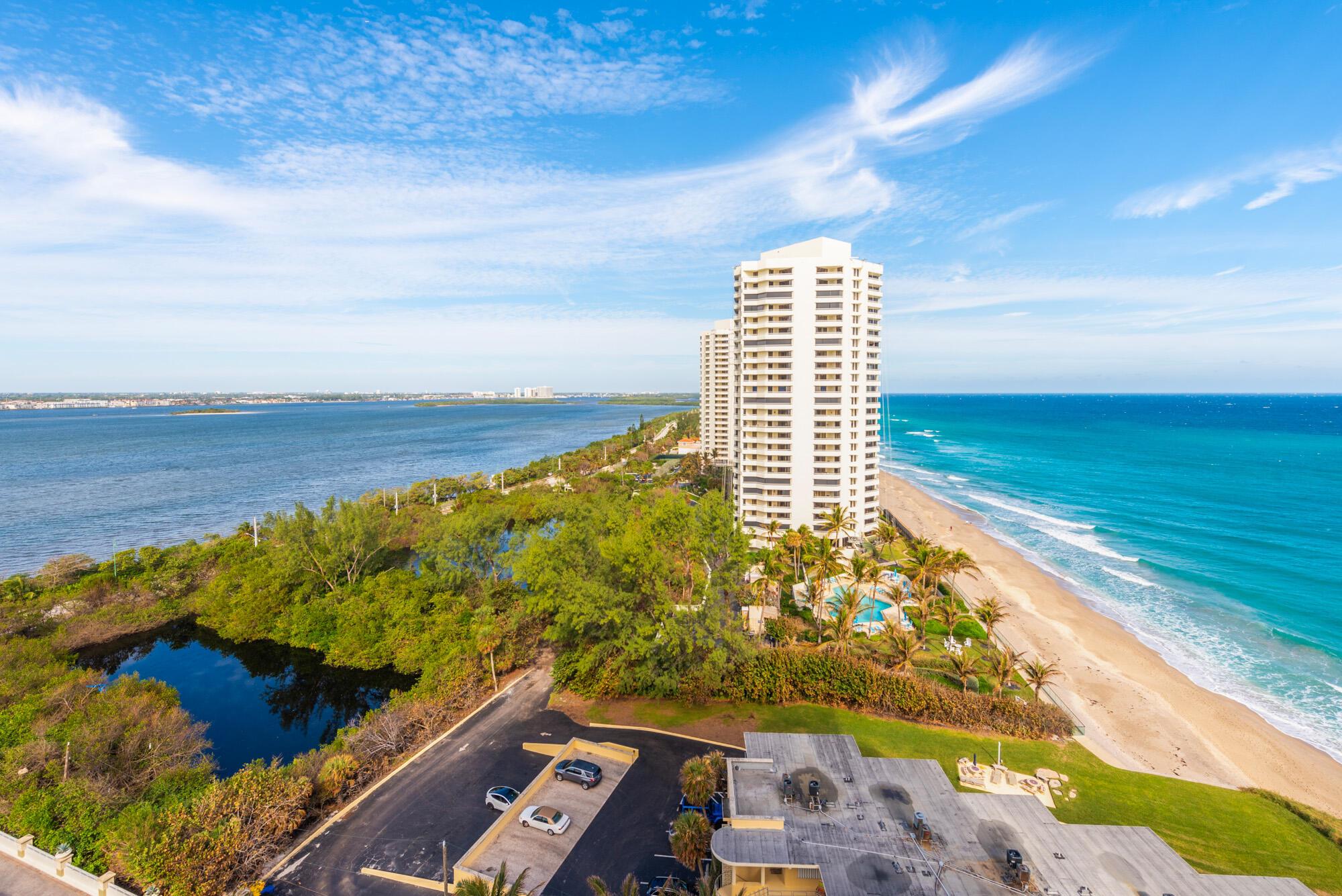 OCEANS EDGE AT SINGER ISL - Residential