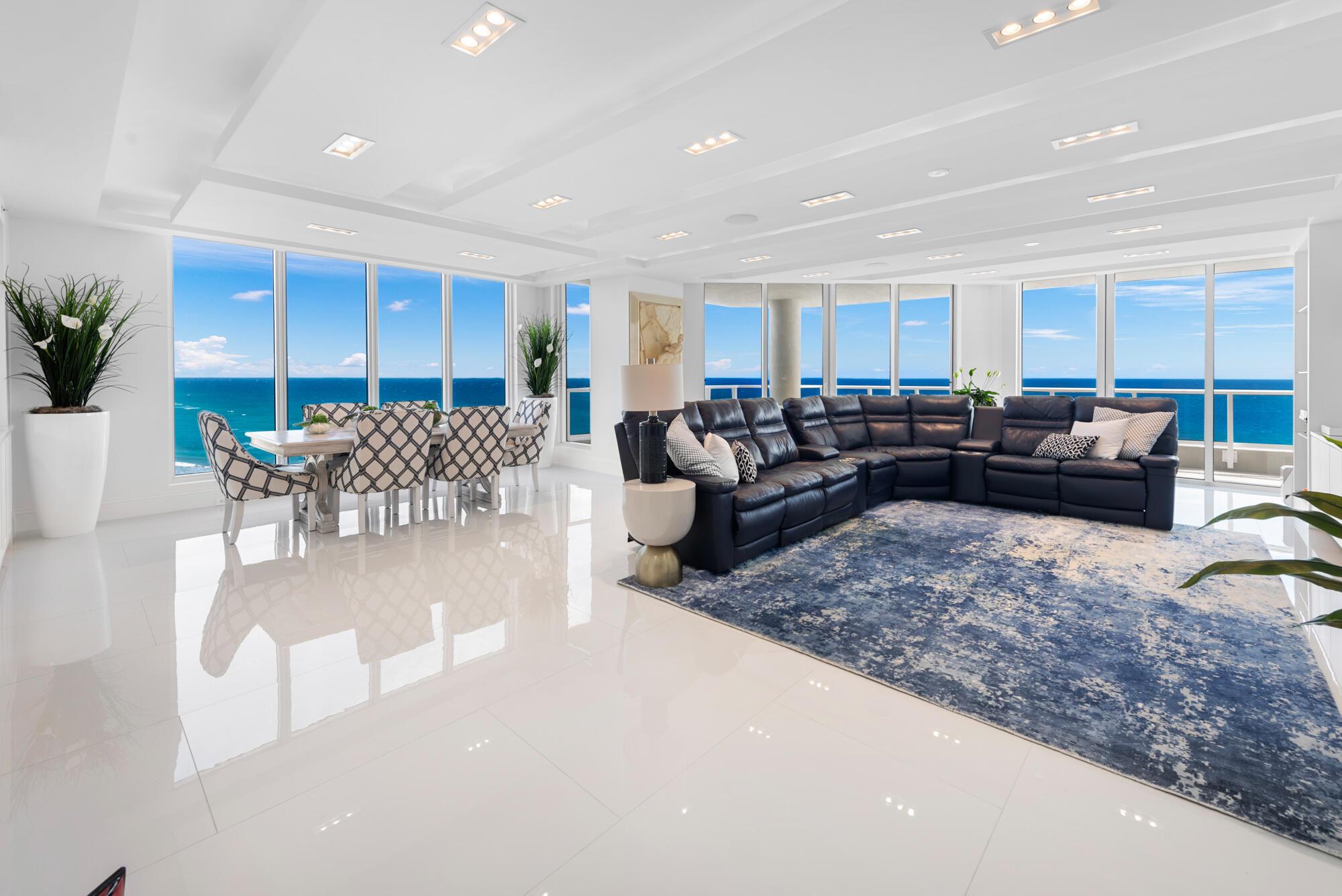 OCEANS EDGE AT SINGER ISL - Residential