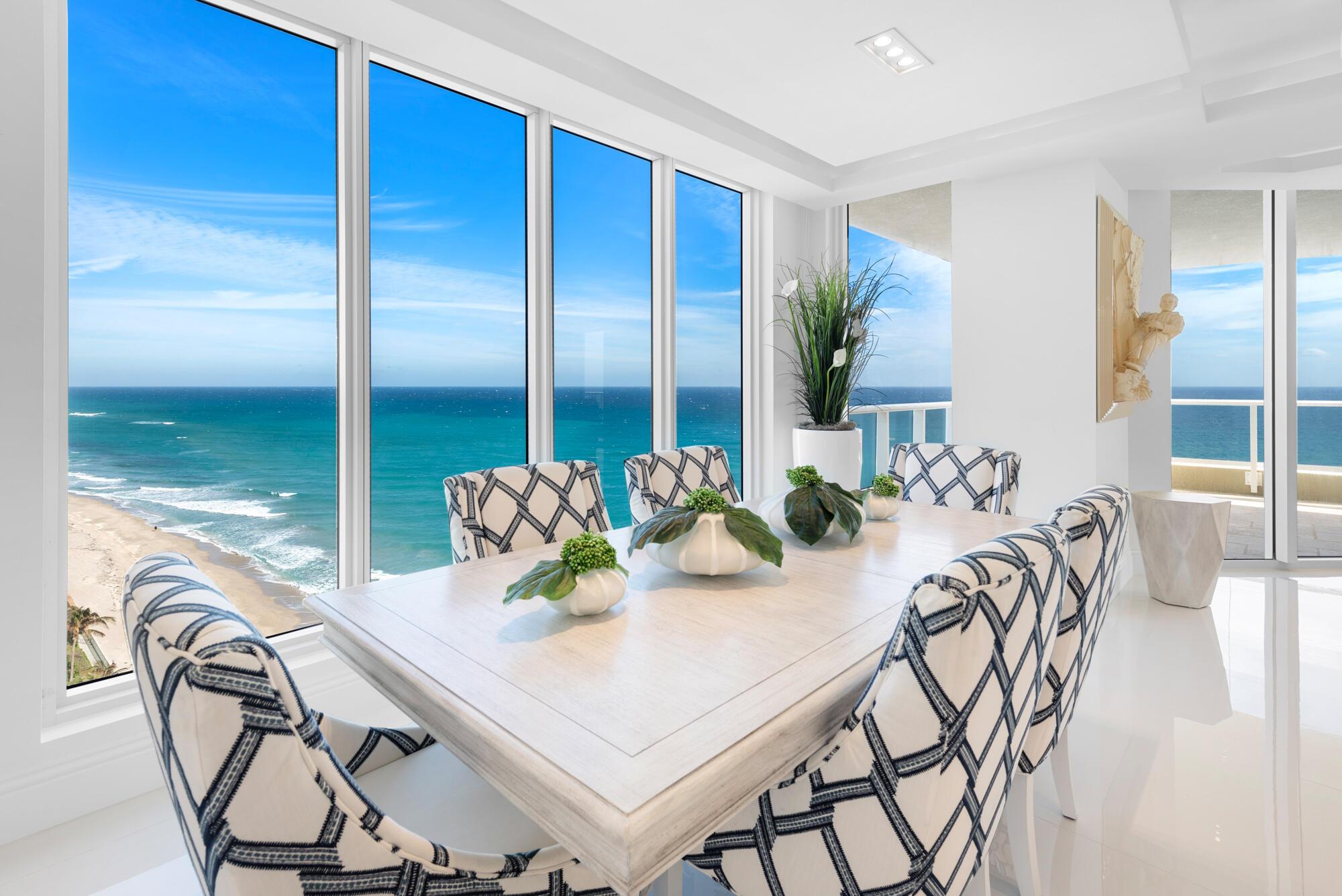 OCEANS EDGE AT SINGER ISL - Residential