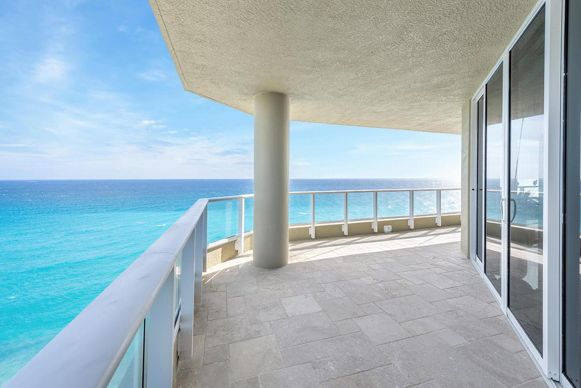 OCEANS EDGE AT SINGER ISL - Residential