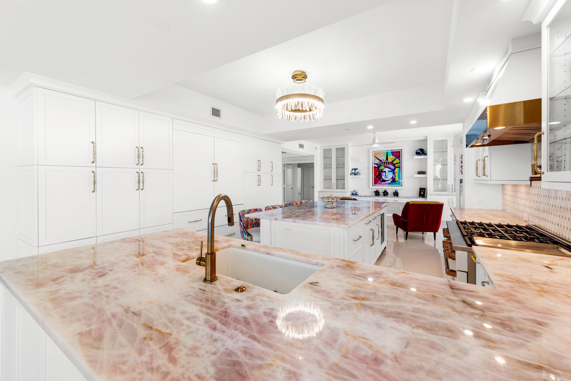 OCEANS EDGE AT SINGER ISL - Residential