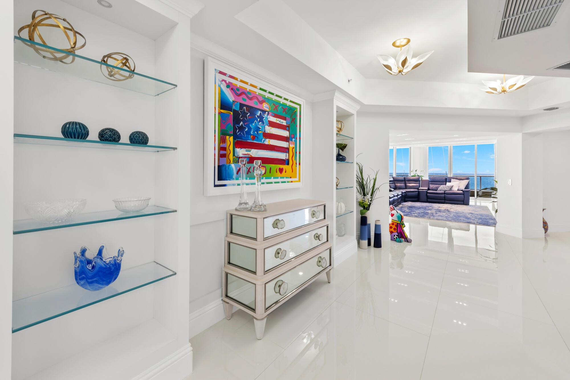 OCEANS EDGE AT SINGER ISL - Residential