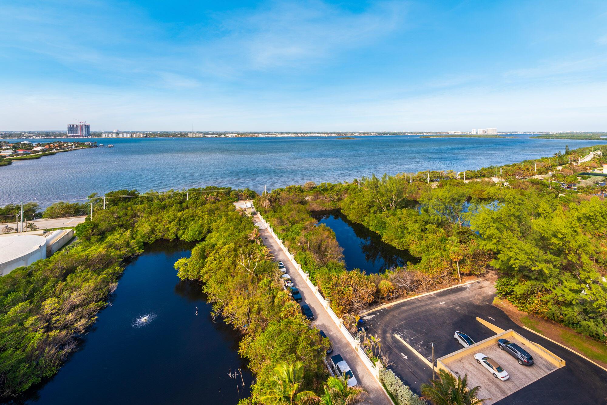 OCEANS EDGE AT SINGER ISL - Residential