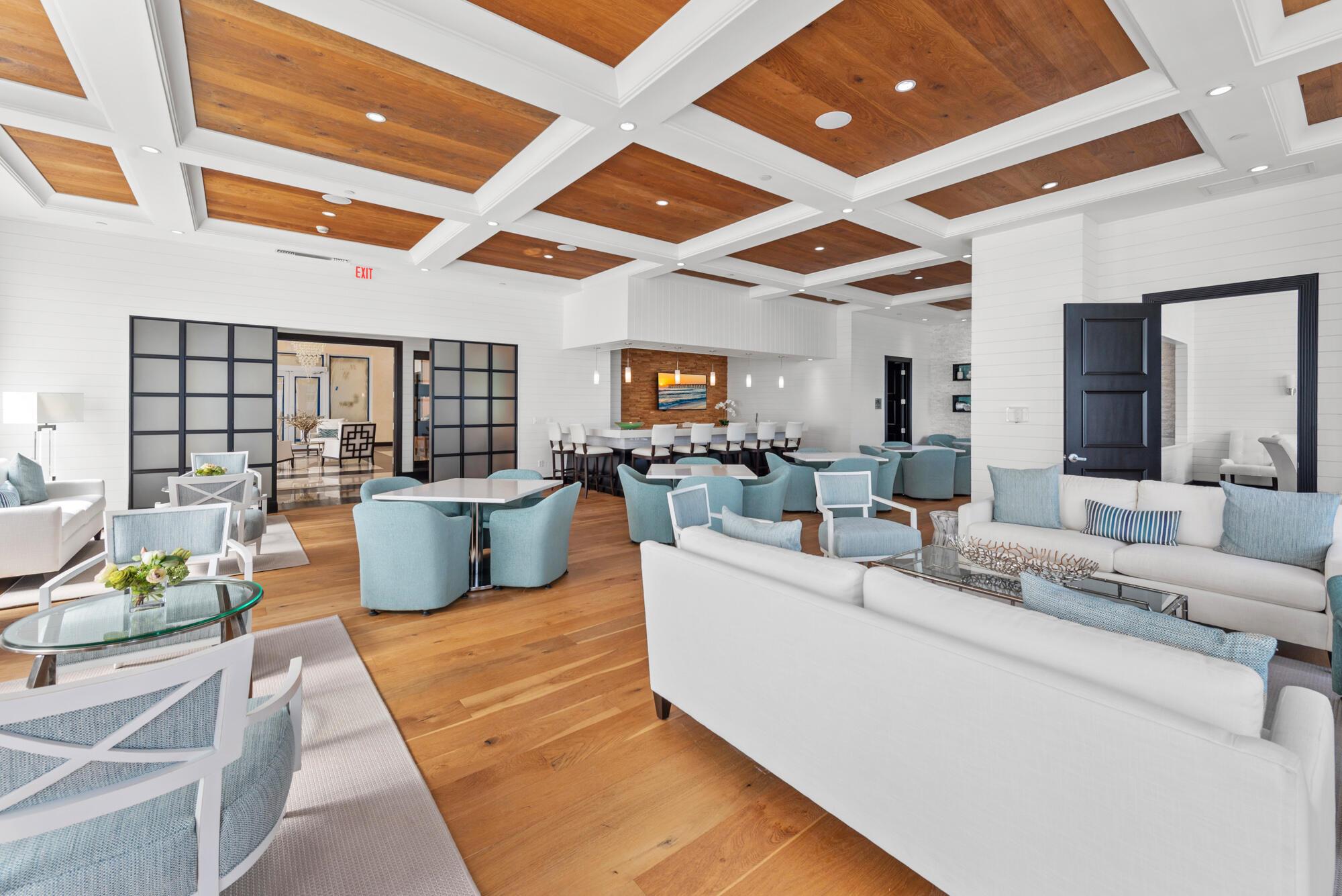 OCEANS EDGE AT SINGER ISL - Residential