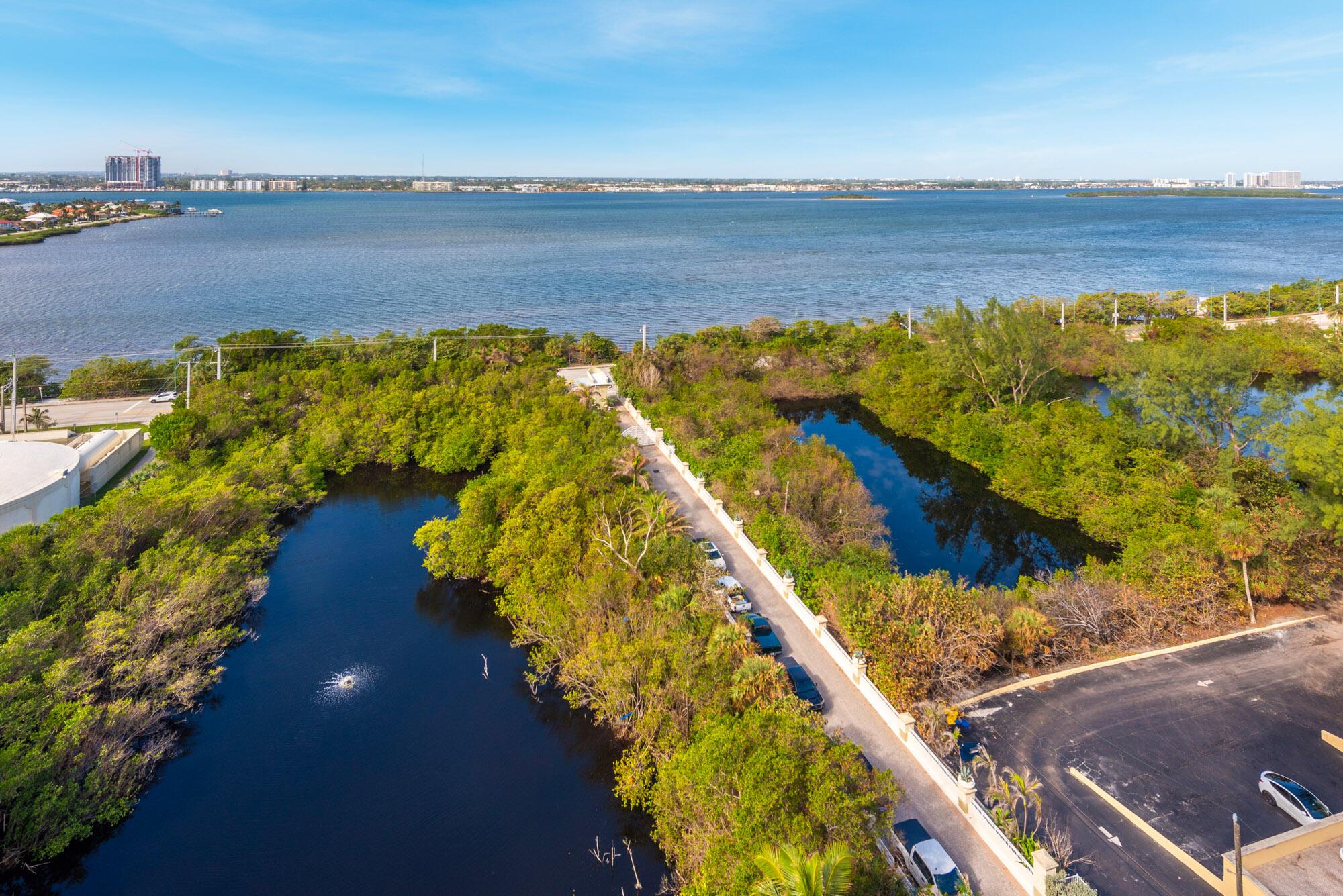 OCEANS EDGE AT SINGER ISL - Residential