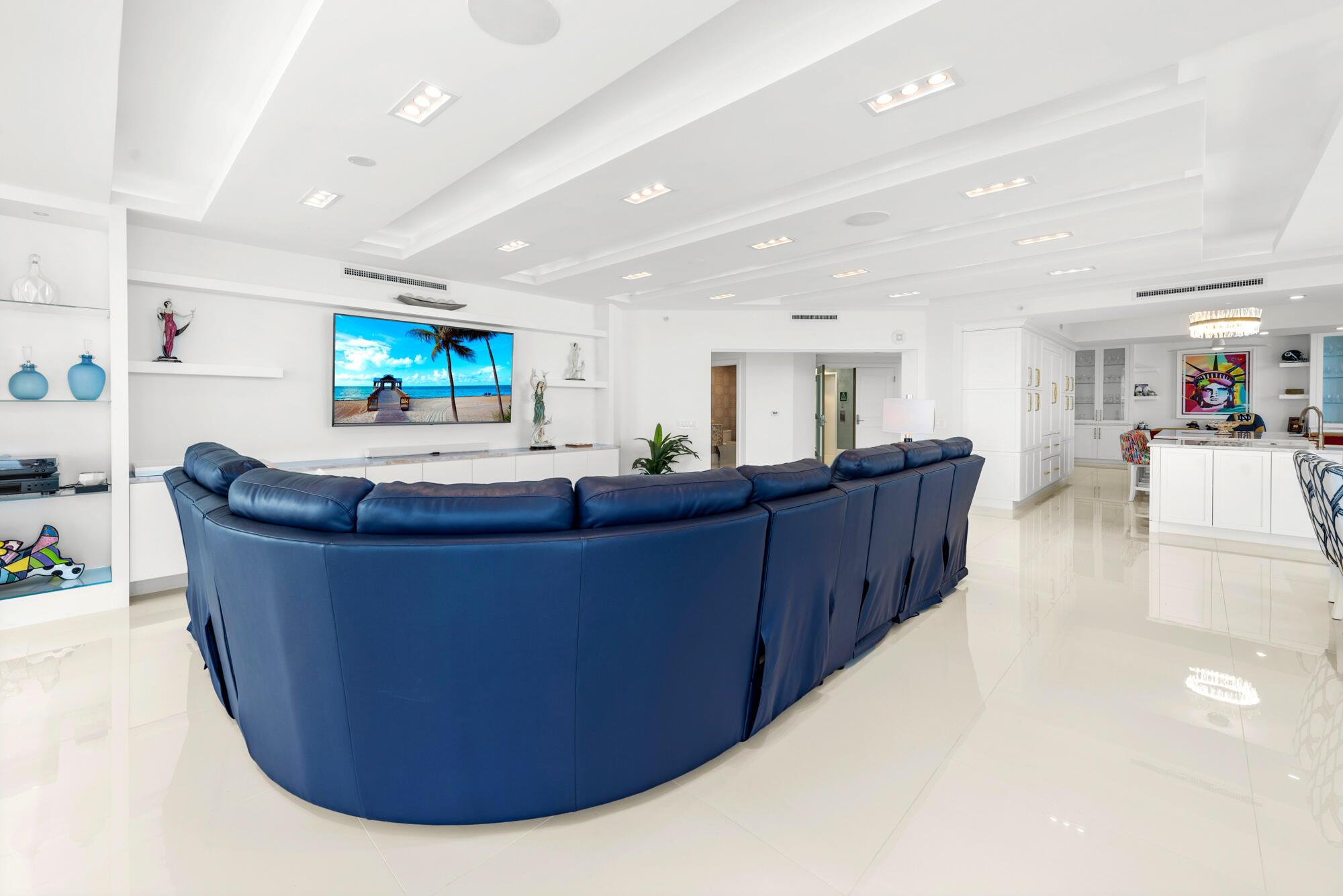 OCEANS EDGE AT SINGER ISL - Residential