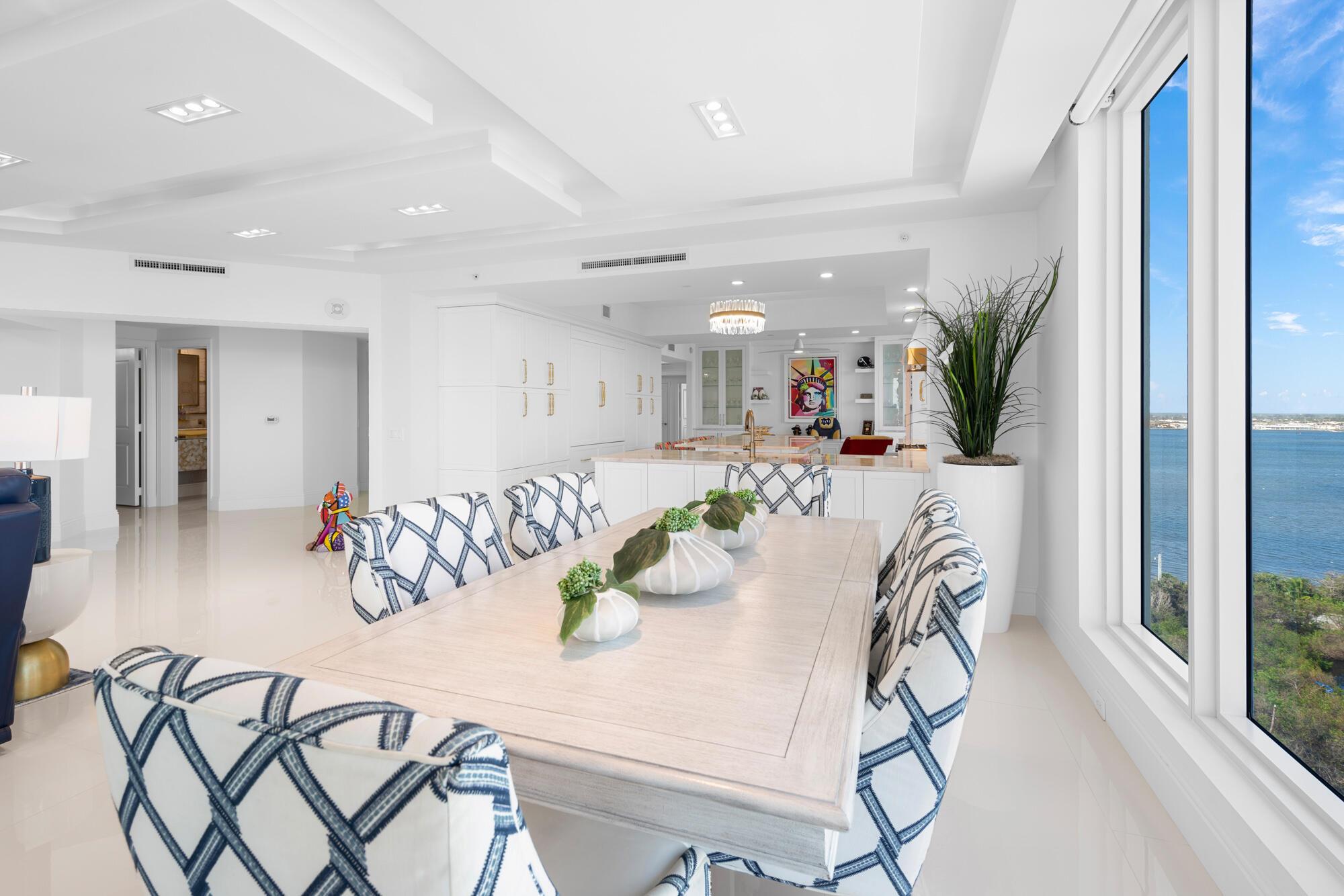 OCEANS EDGE AT SINGER ISL - Residential