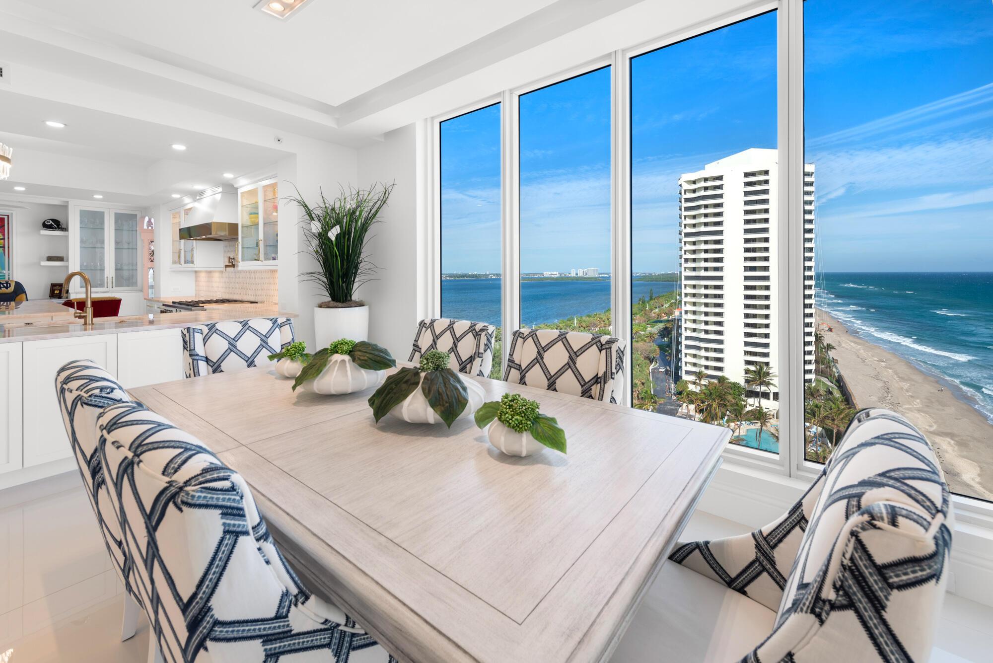 OCEANS EDGE AT SINGER ISL - Residential