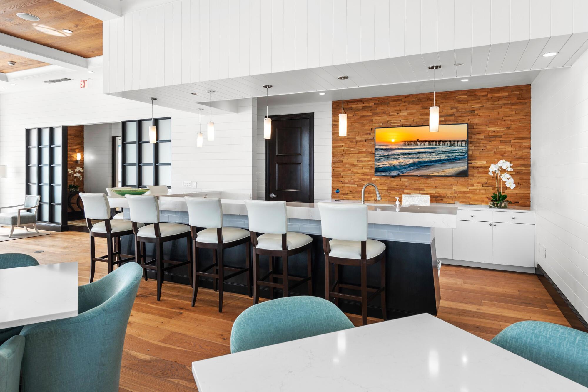 OCEANS EDGE AT SINGER ISL - Residential