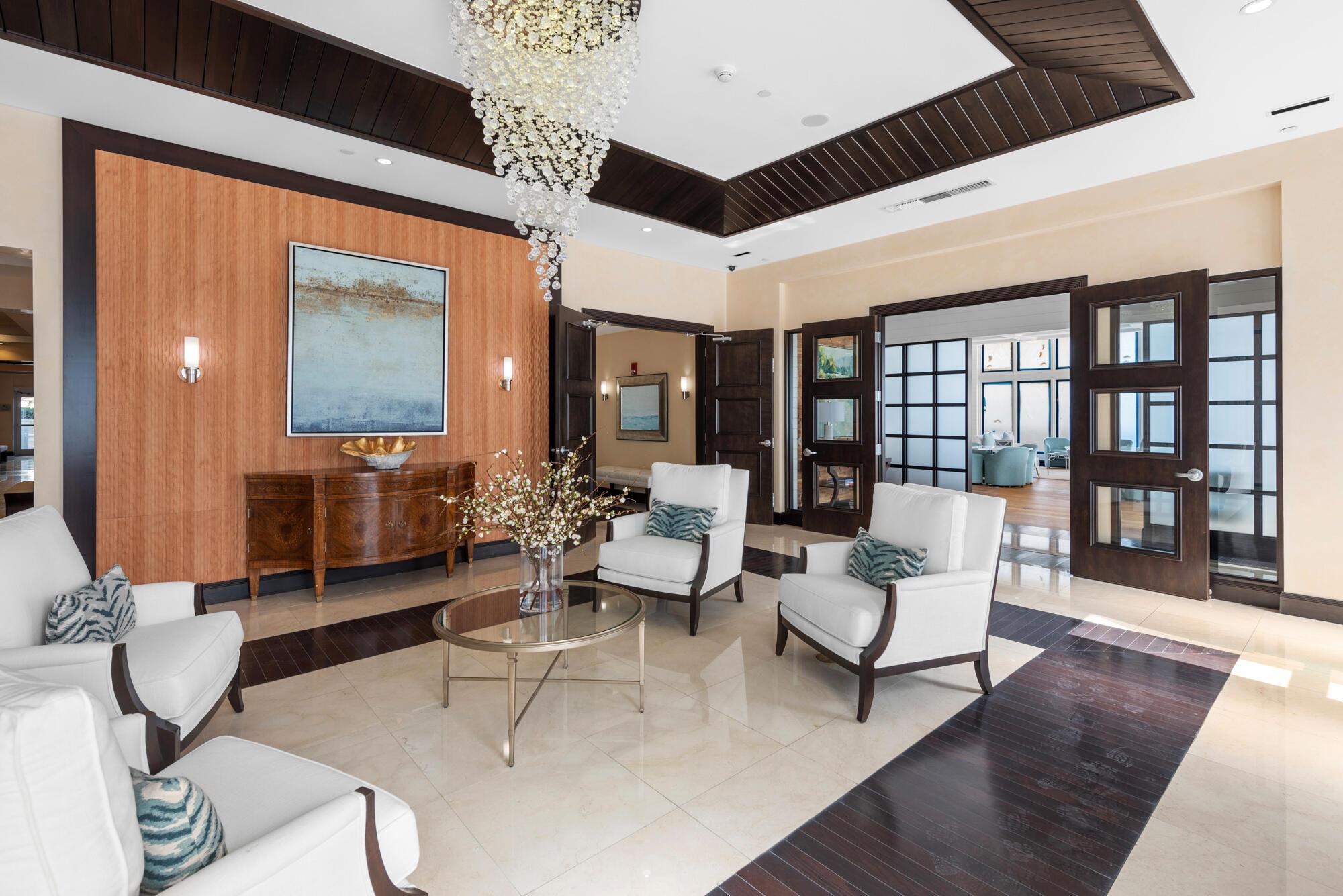 OCEANS EDGE AT SINGER ISL - Residential