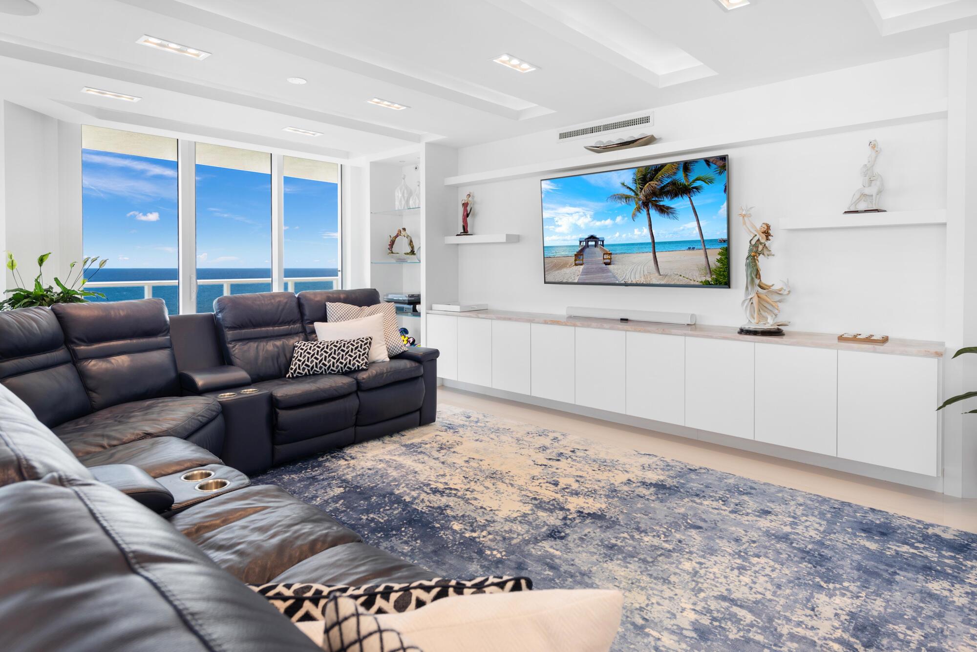 OCEANS EDGE AT SINGER ISL - Residential