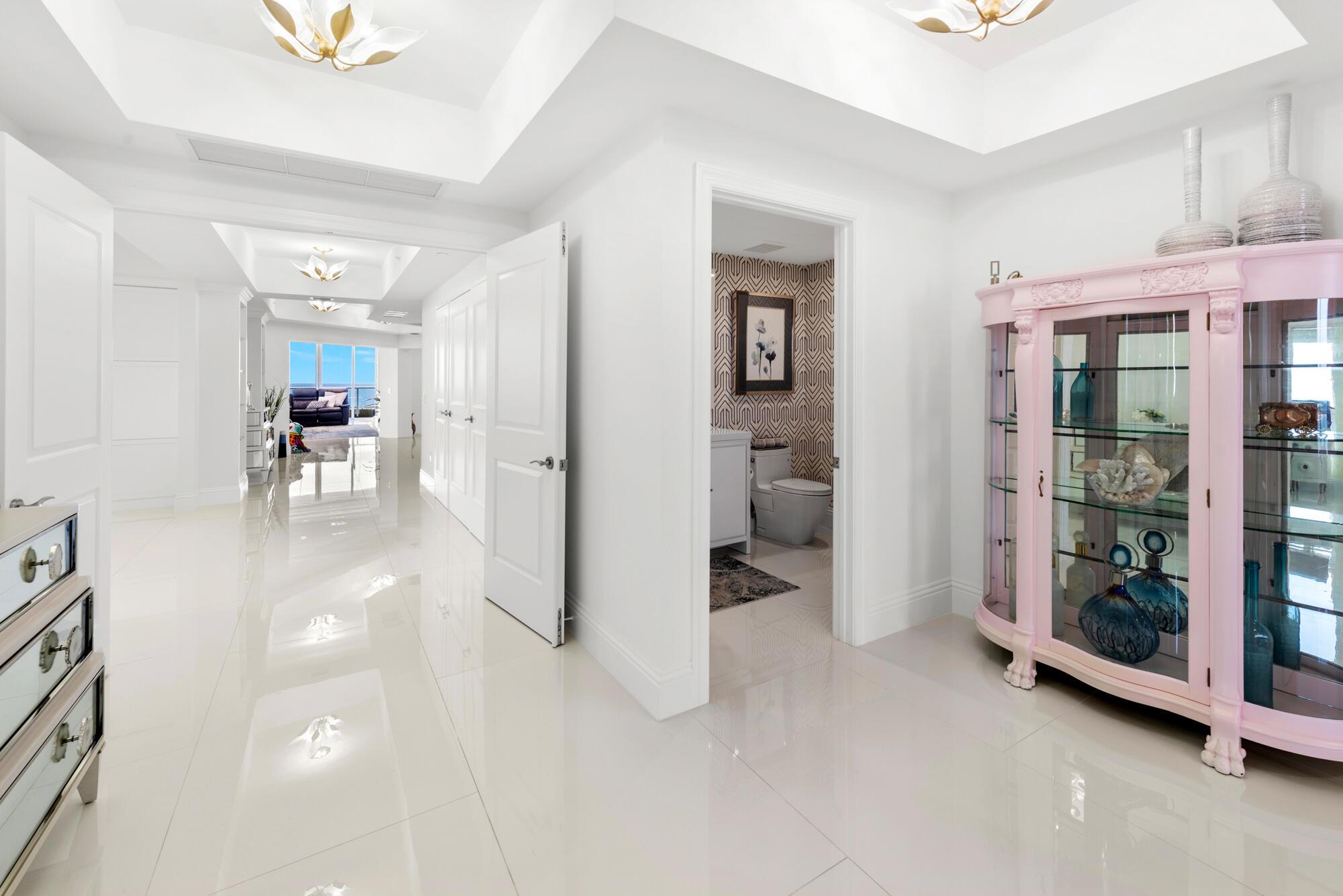 OCEANS EDGE AT SINGER ISL - Residential