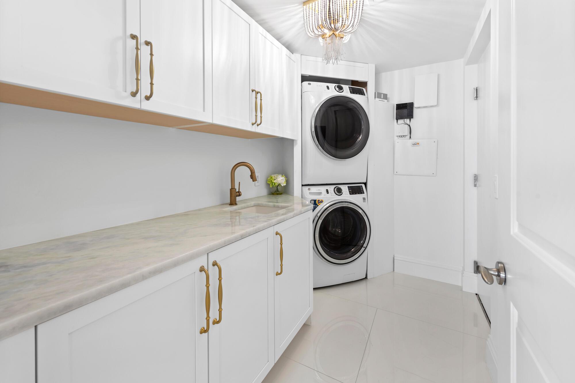 OCEANS EDGE AT SINGER ISL - Residential