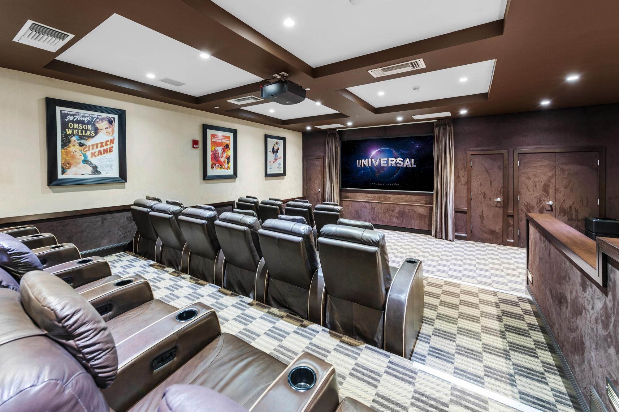 OCEANS EDGE AT SINGER ISL - Residential