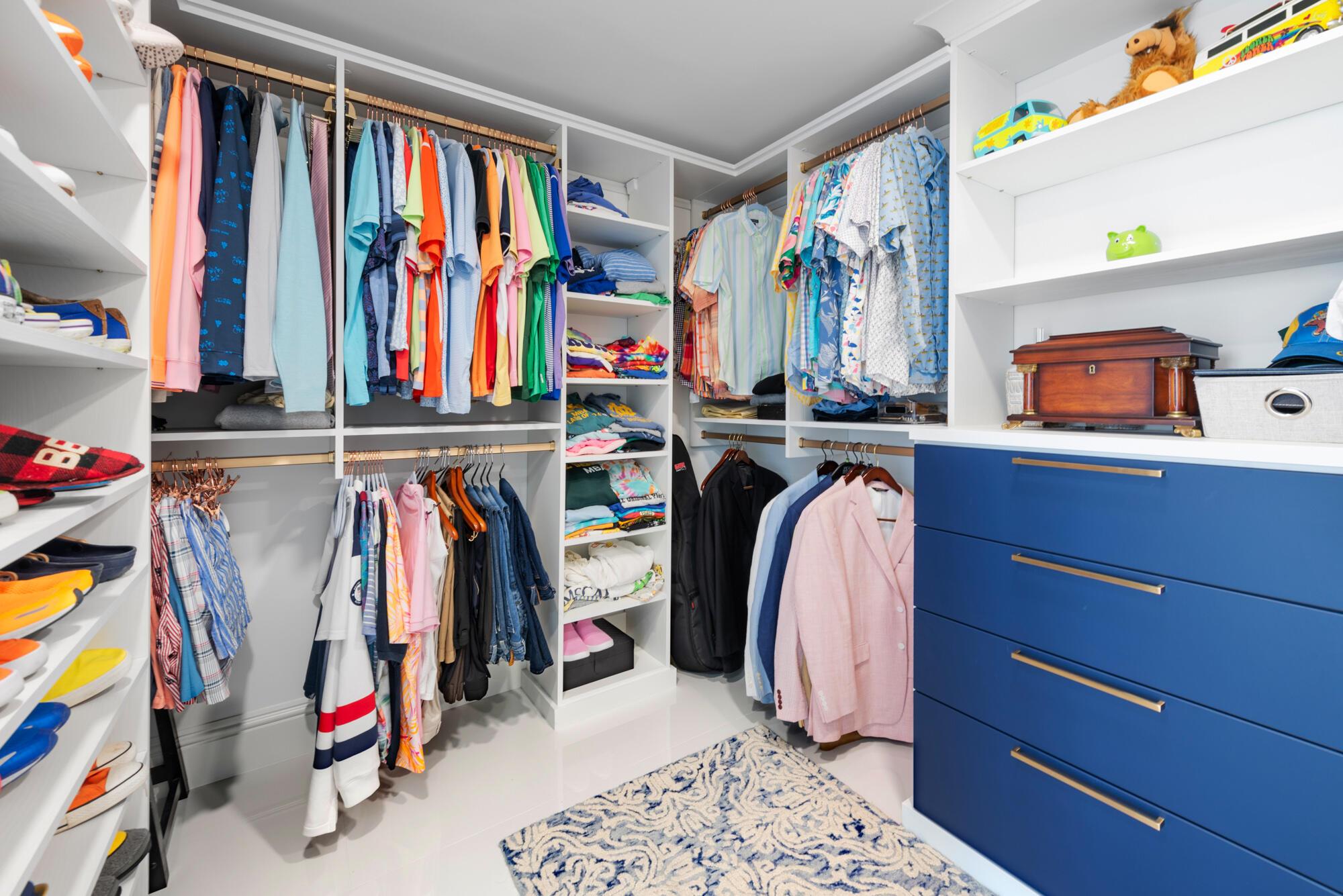 OCEANS EDGE AT SINGER ISL - Residential