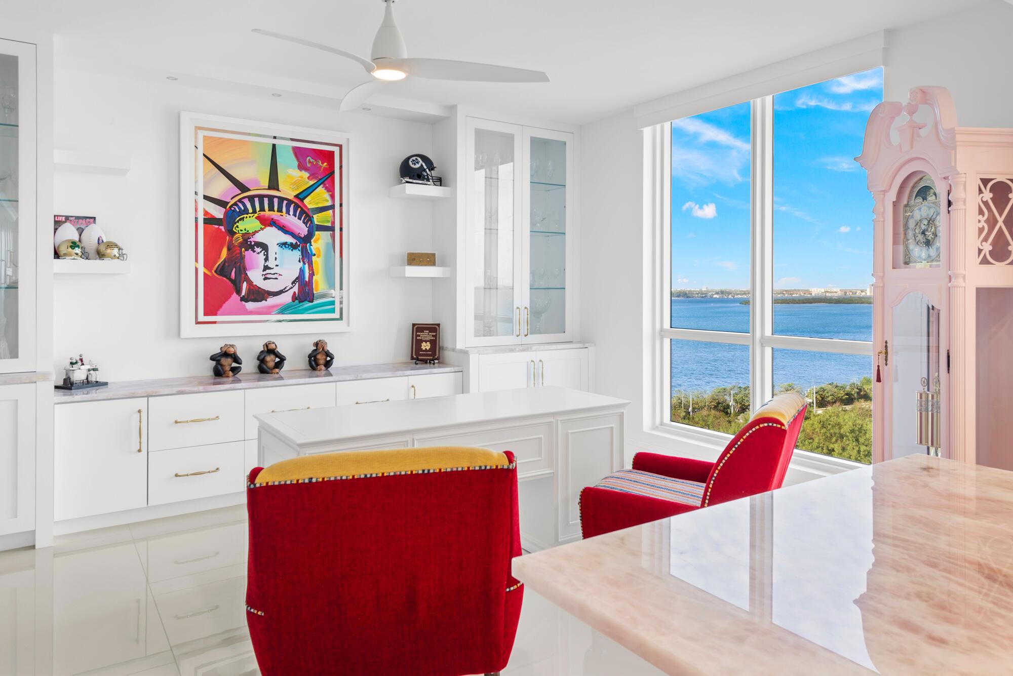 OCEANS EDGE AT SINGER ISL - Residential