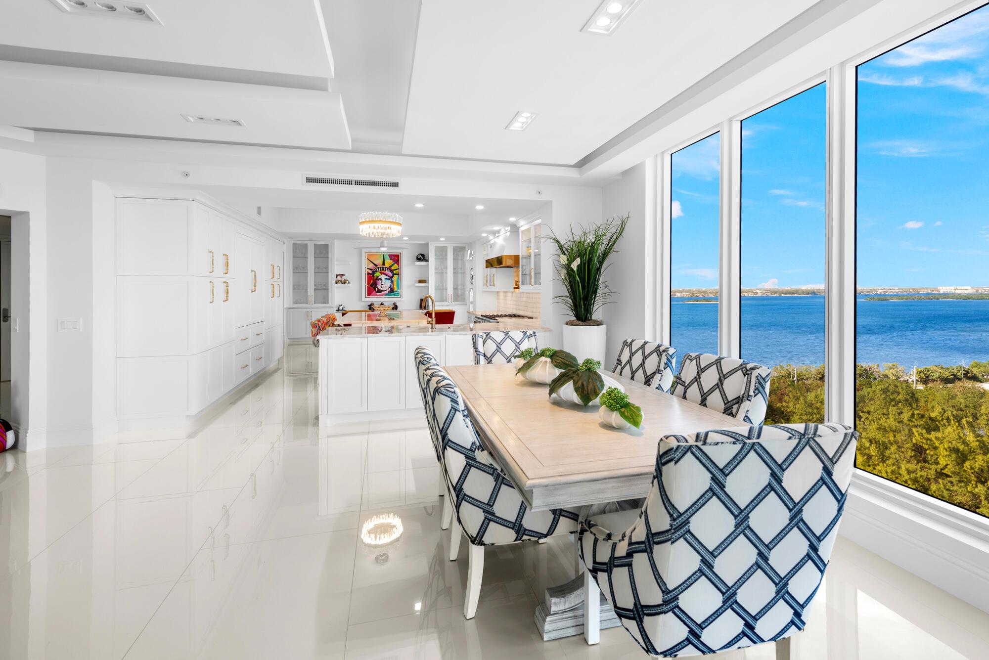 OCEANS EDGE AT SINGER ISL - Residential