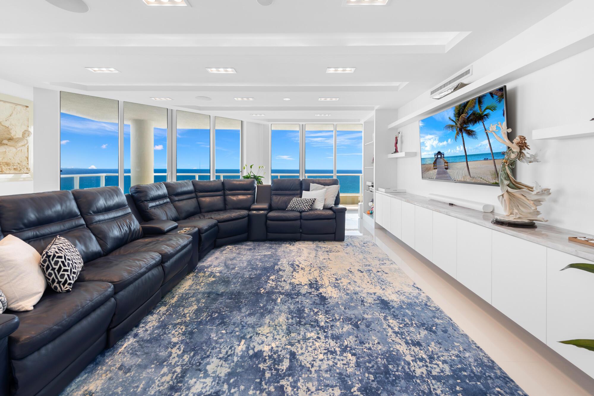 OCEANS EDGE AT SINGER ISL - Residential