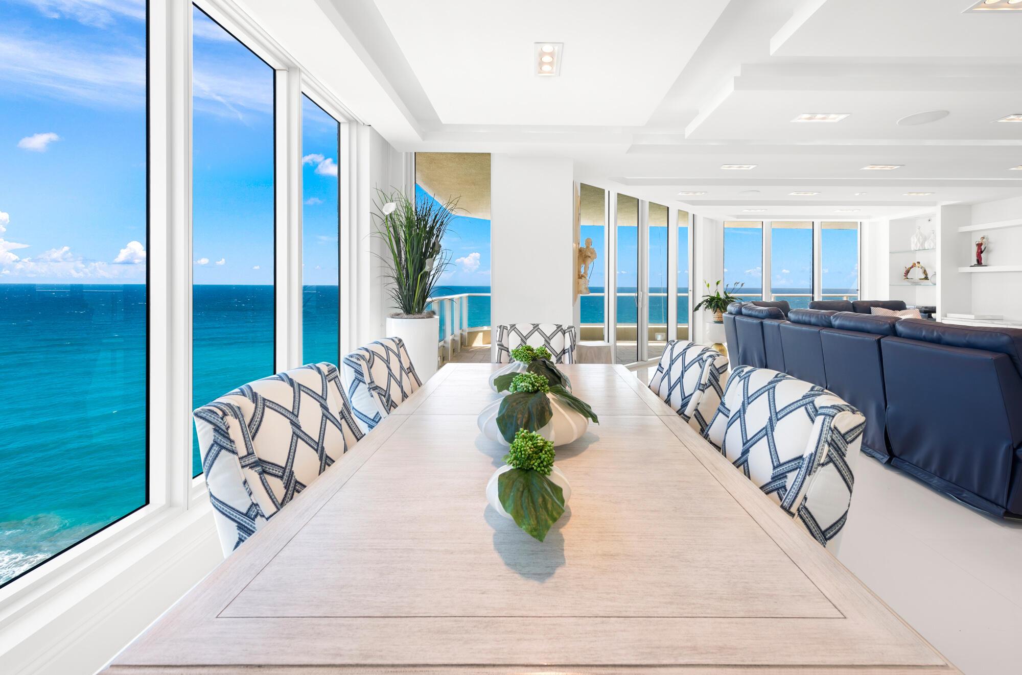 OCEANS EDGE AT SINGER ISL - Residential