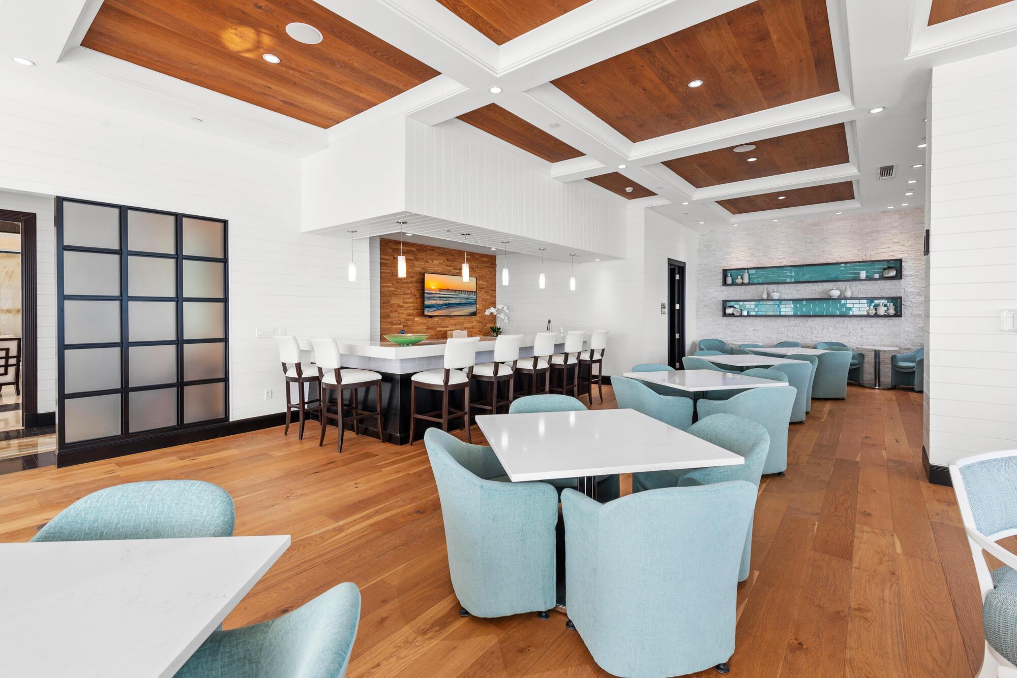 OCEANS EDGE AT SINGER ISL - Residential