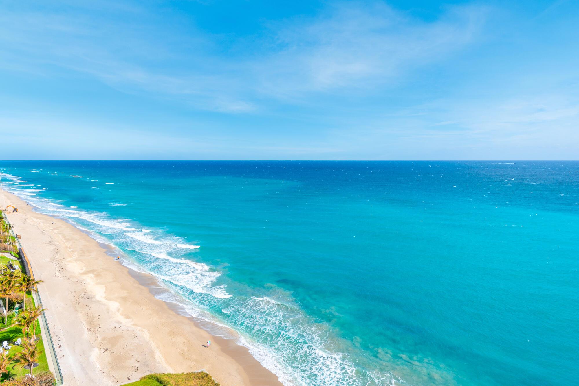 OCEANS EDGE AT SINGER ISL - Residential