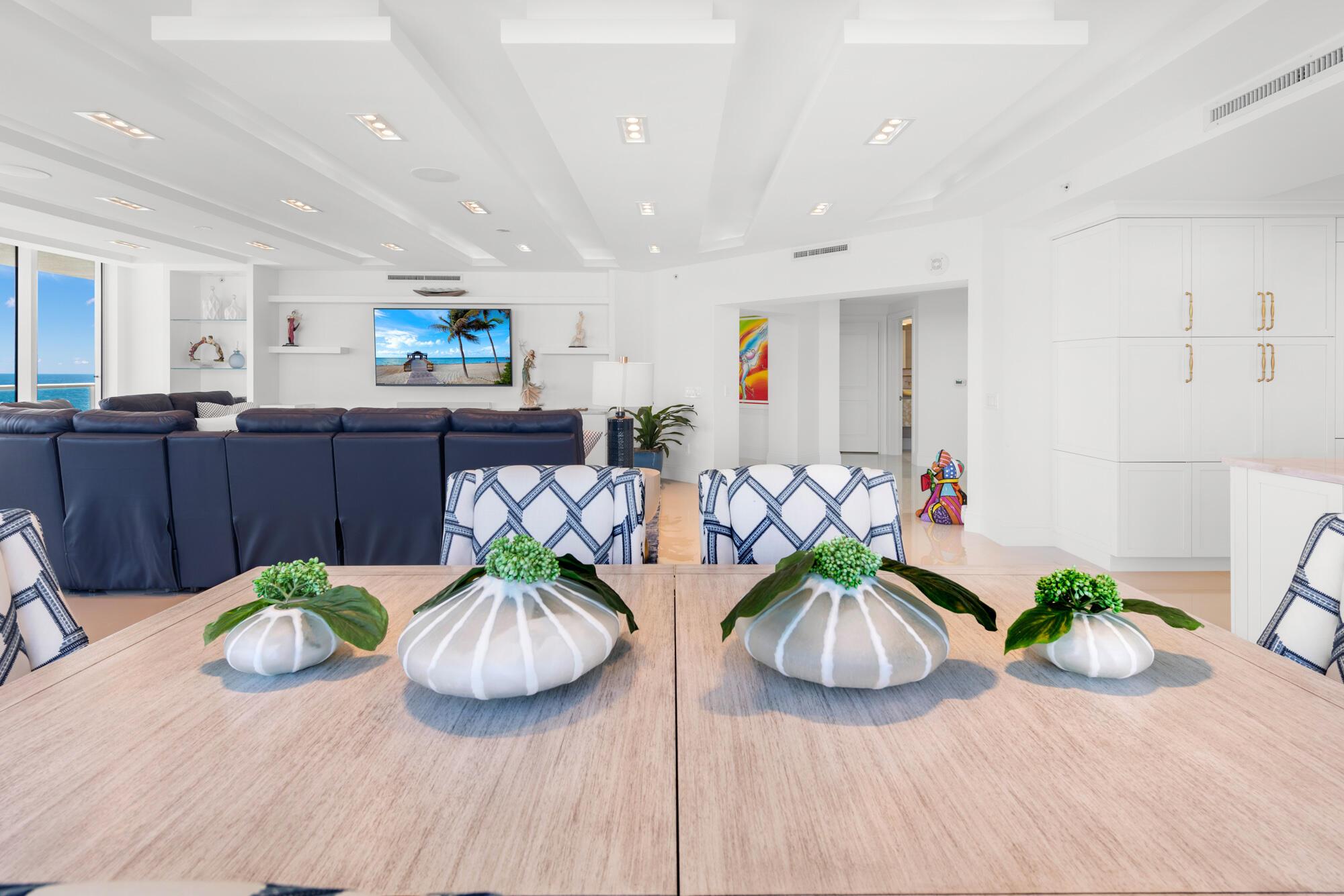 OCEANS EDGE AT SINGER ISL - Residential