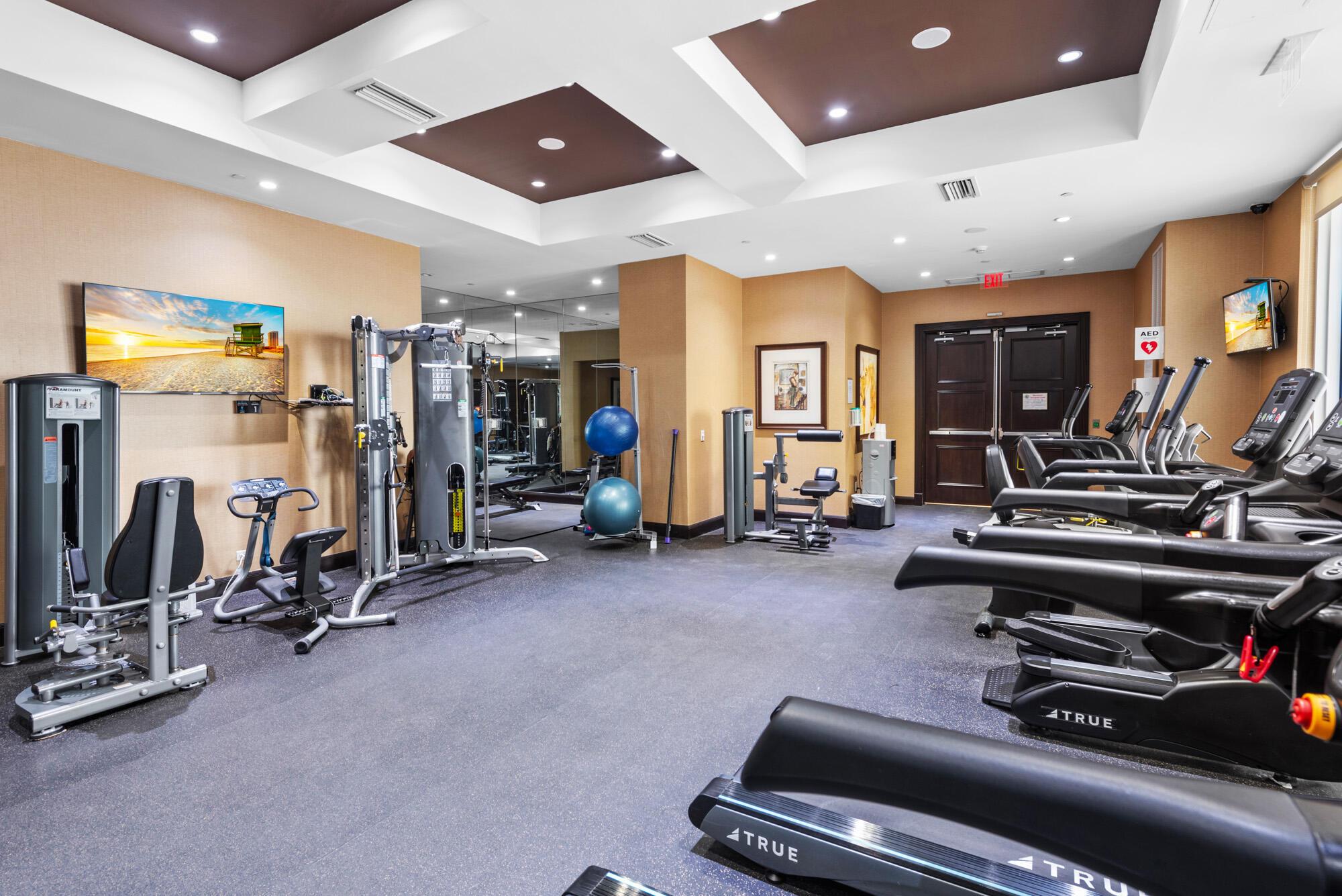 OCEANS EDGE AT SINGER ISL - Residential