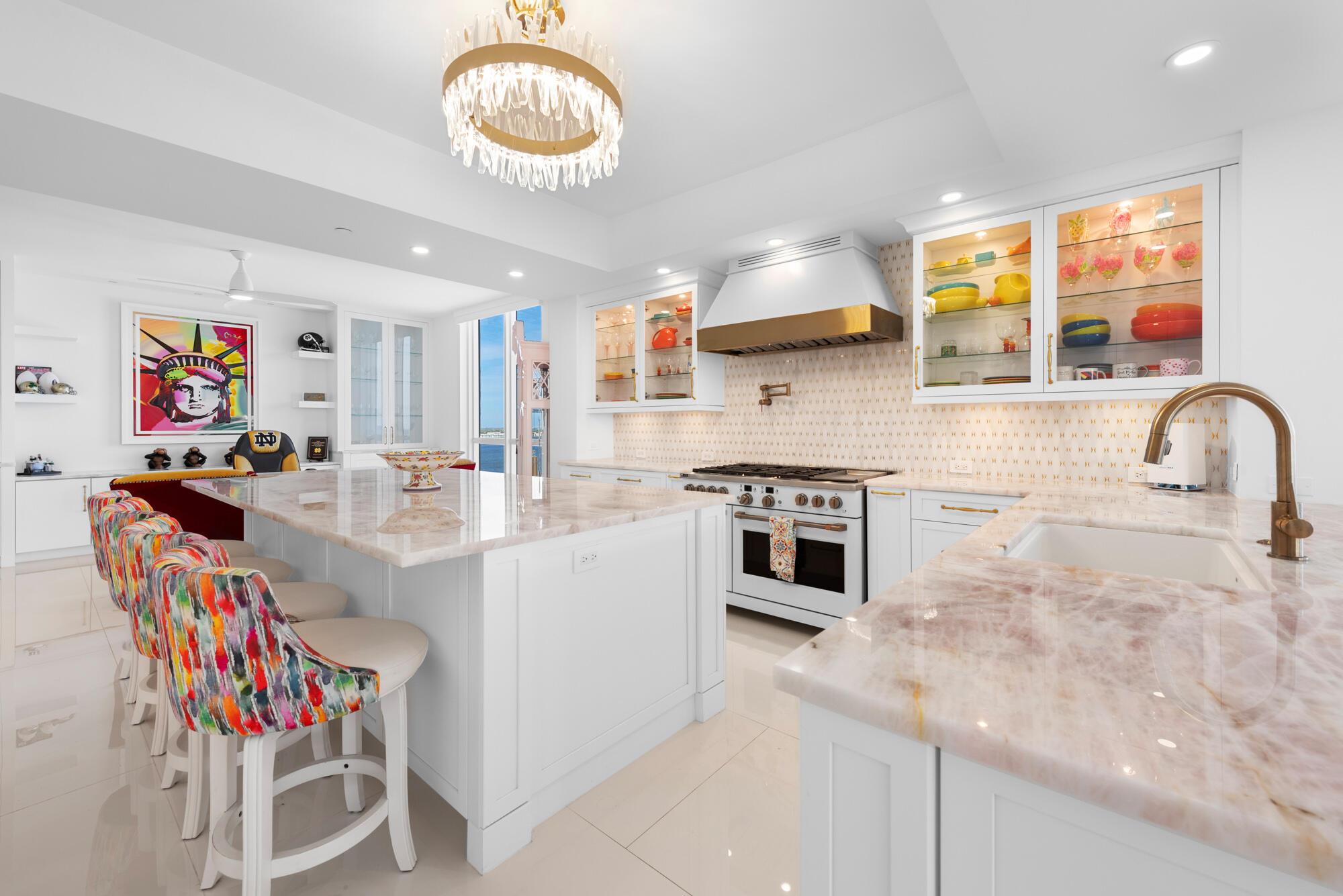 5050 N Ocean Drive 1401