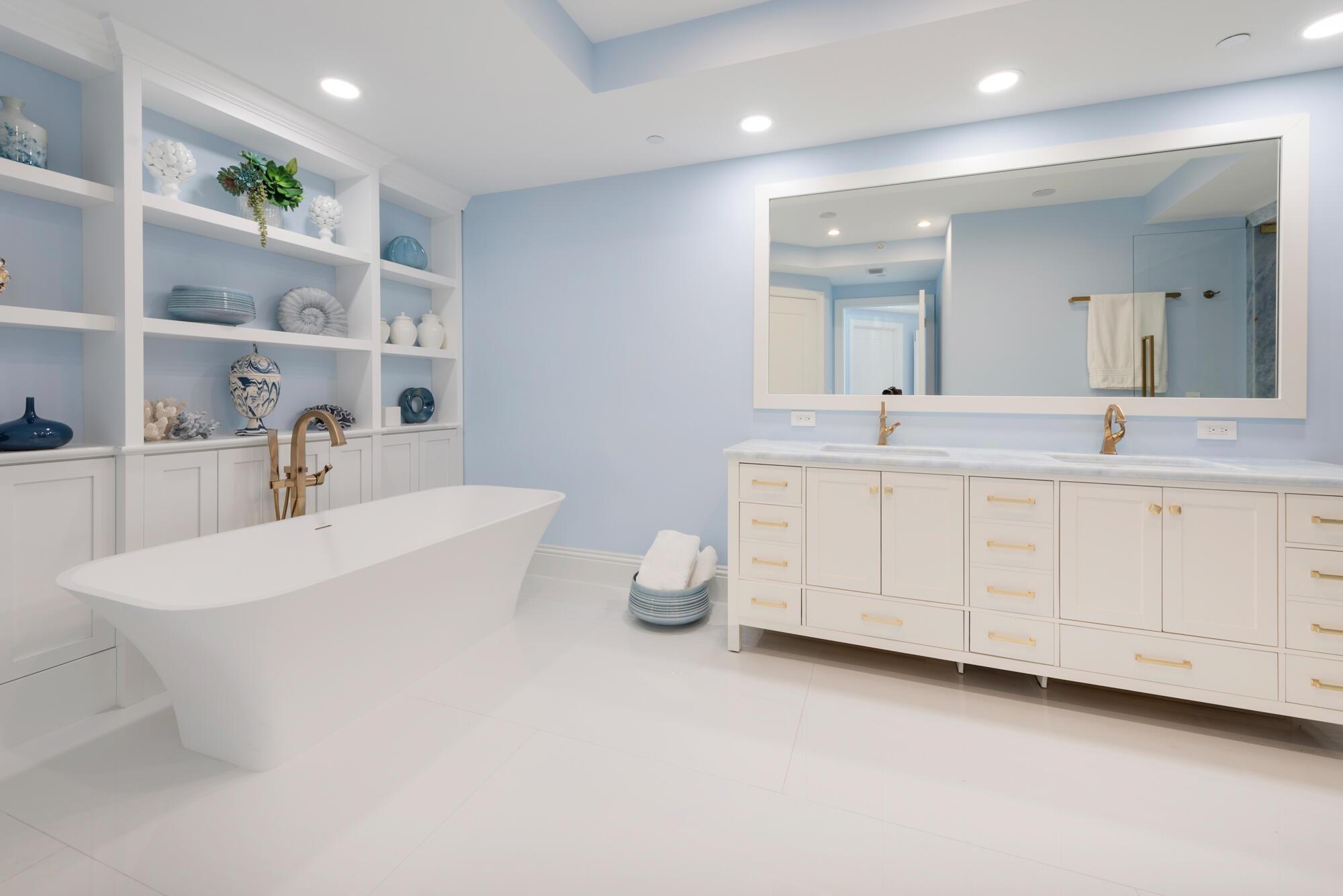 OCEANS EDGE AT SINGER ISL - Residential