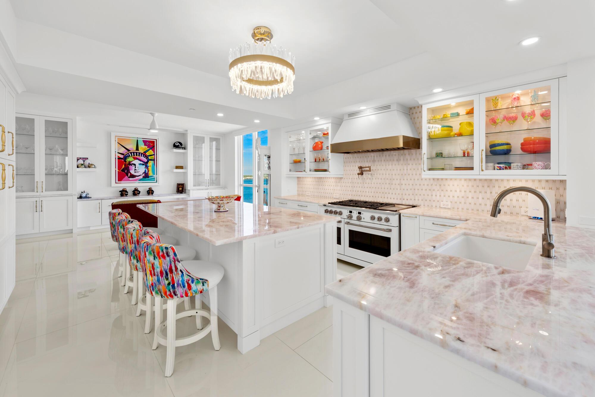 OCEANS EDGE AT SINGER ISL - Residential