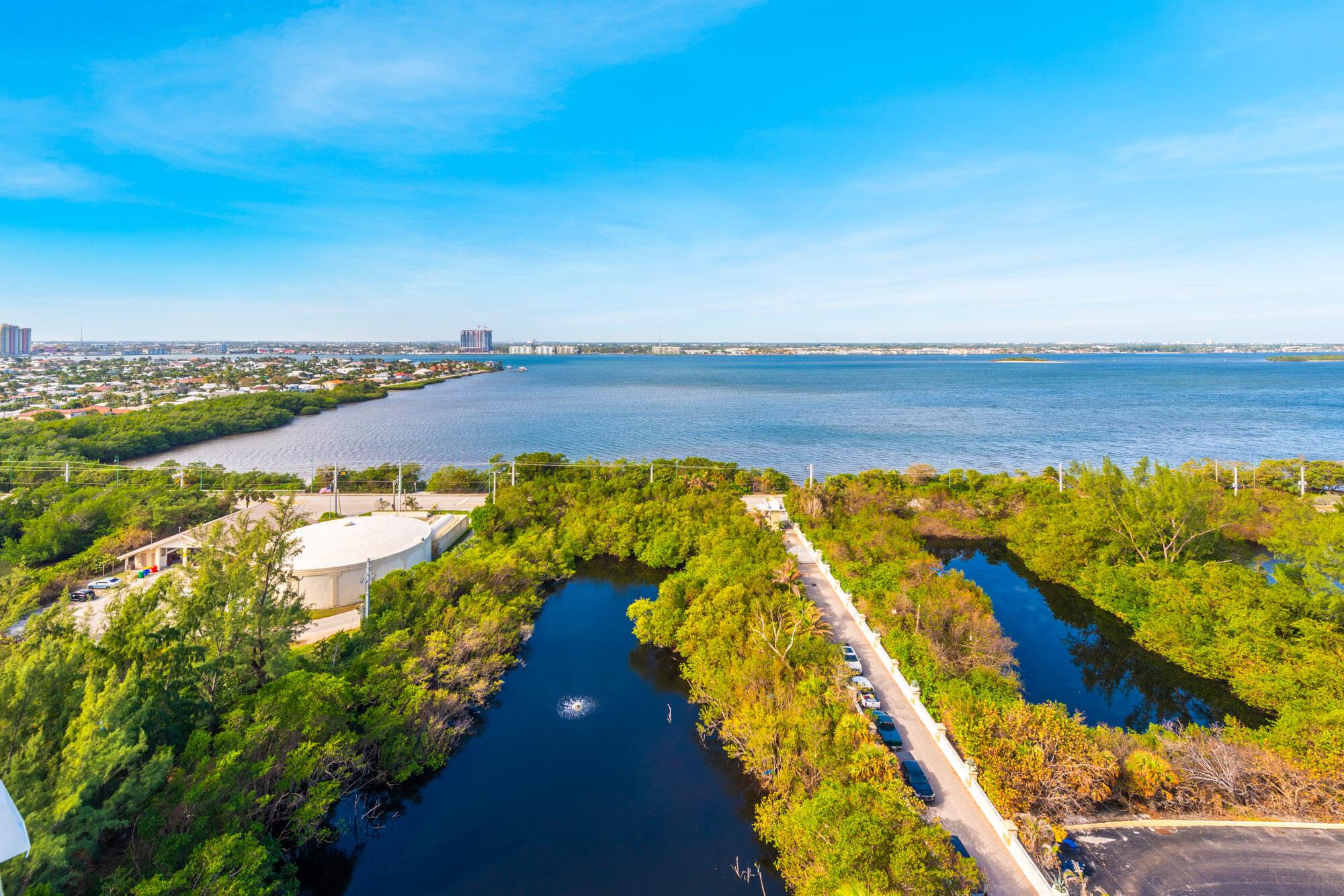 OCEANS EDGE AT SINGER ISL - Residential