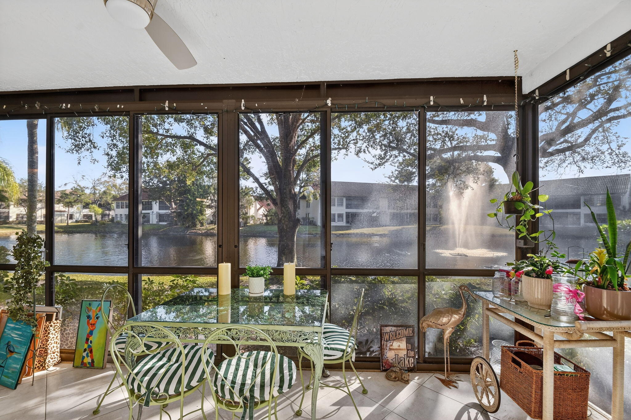 PARK POINTE - Residential