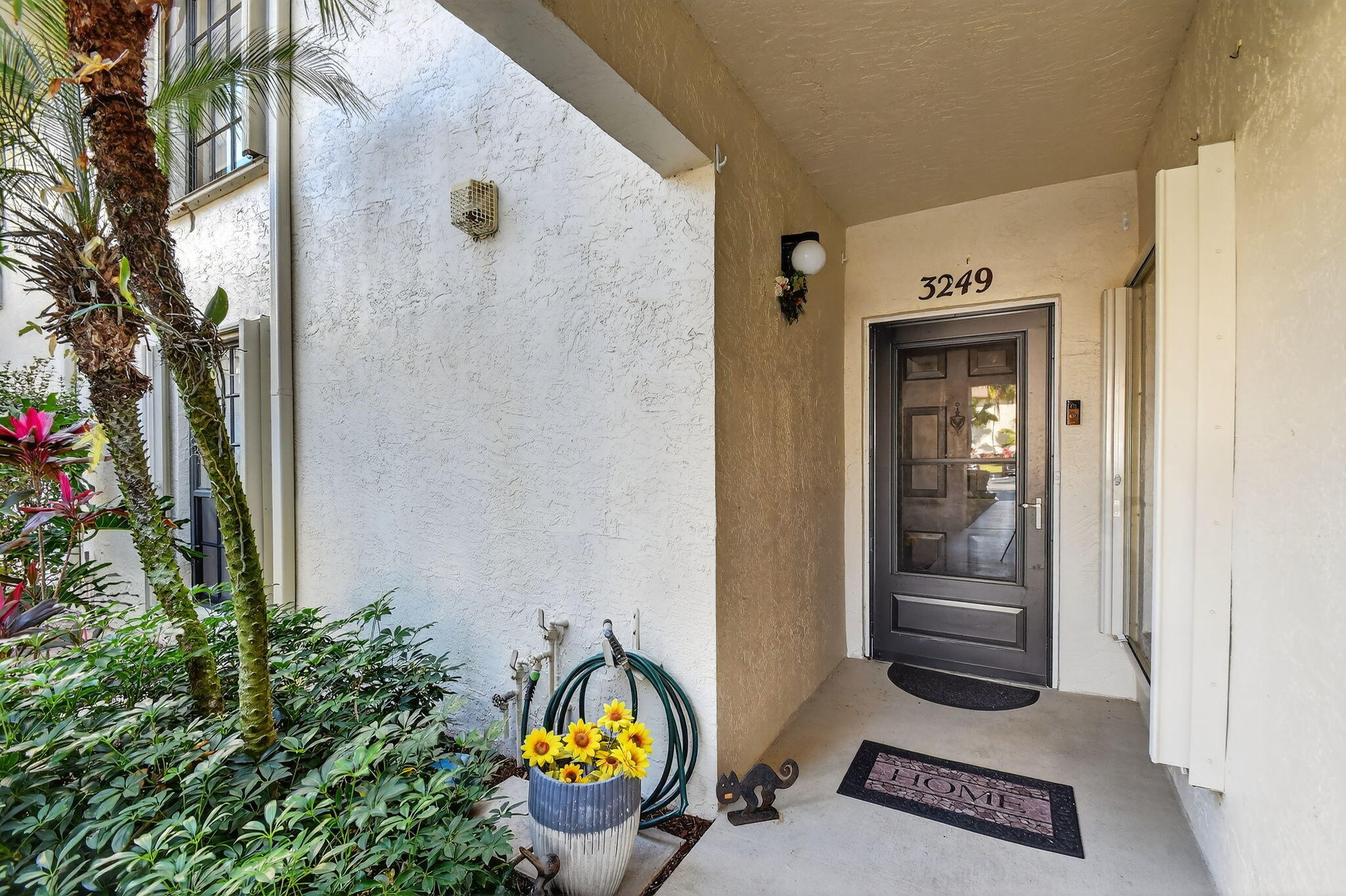 PARK POINTE - Residential