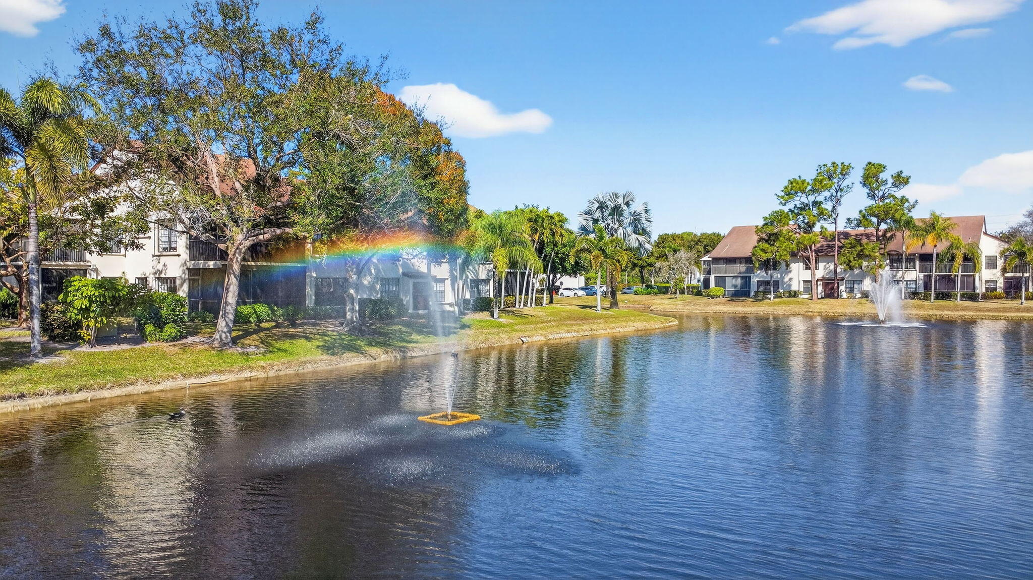 PARK POINTE - Residential