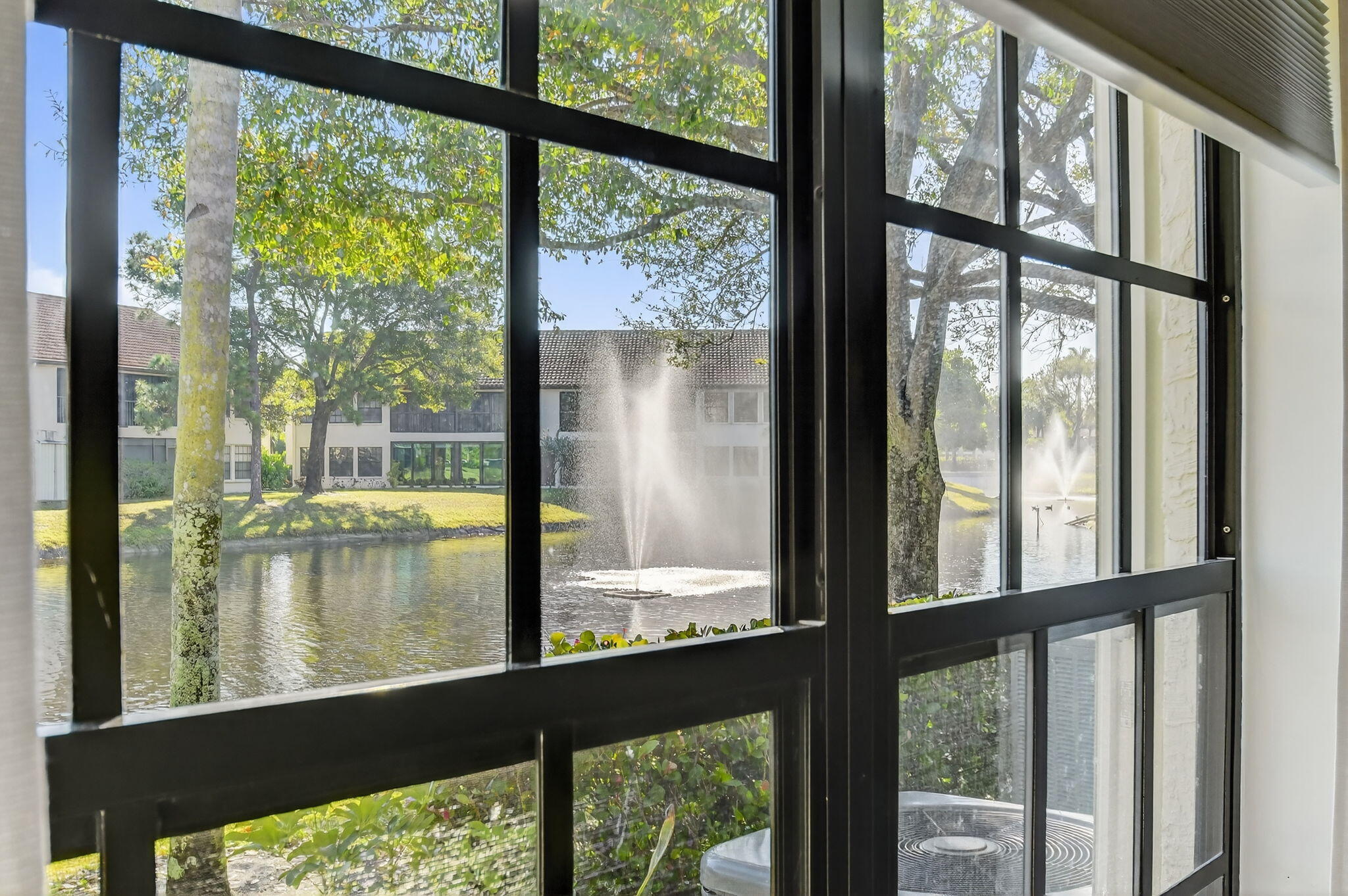 PARK POINTE - Residential