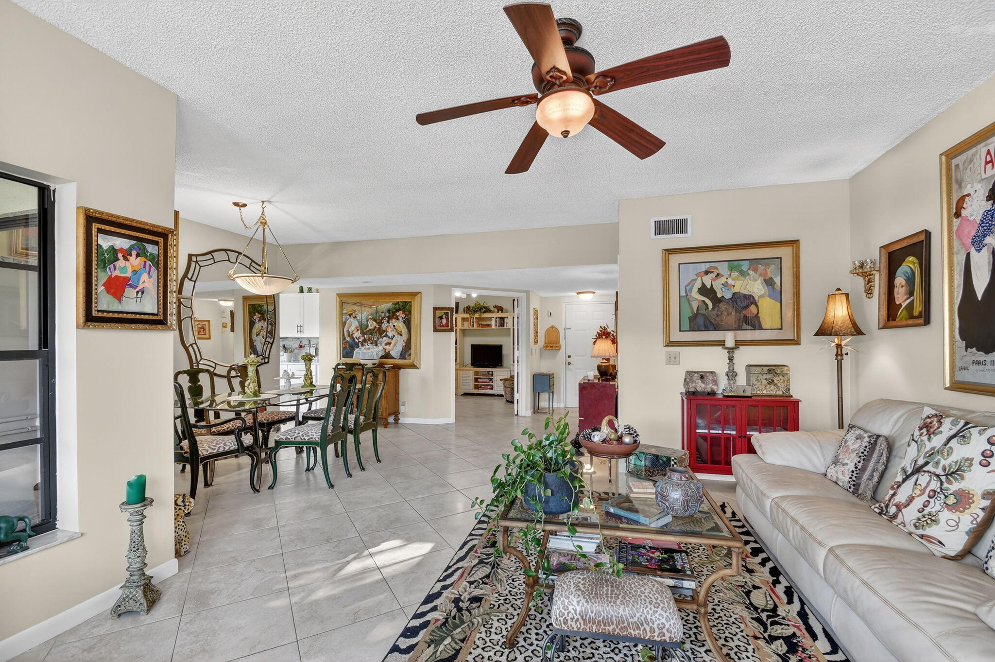 PARK POINTE - Residential