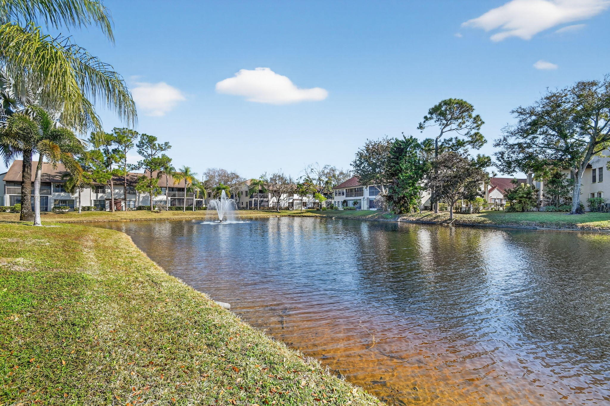 PARK POINTE - Residential